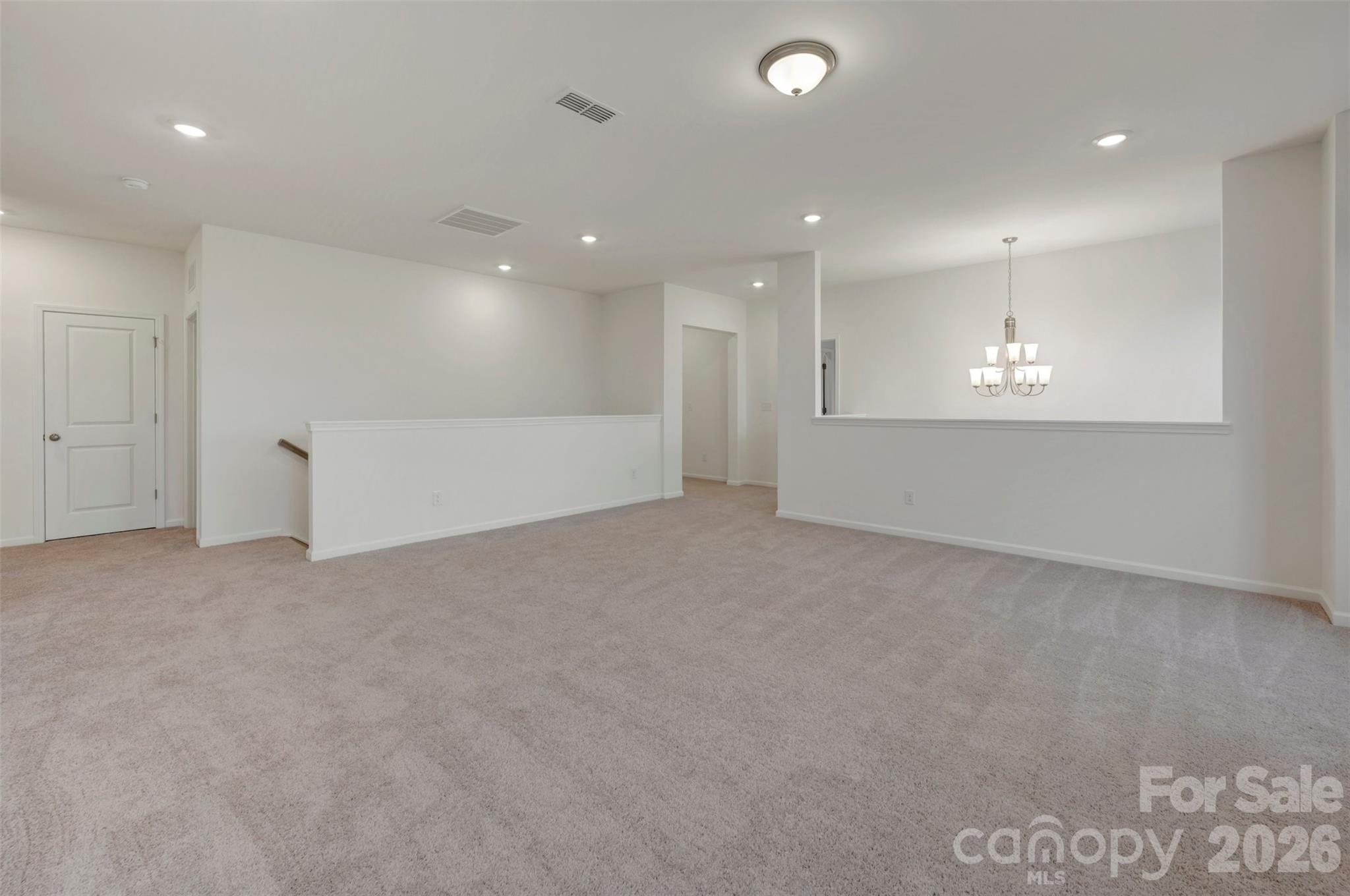 205 Amber Glen Drive — Locust