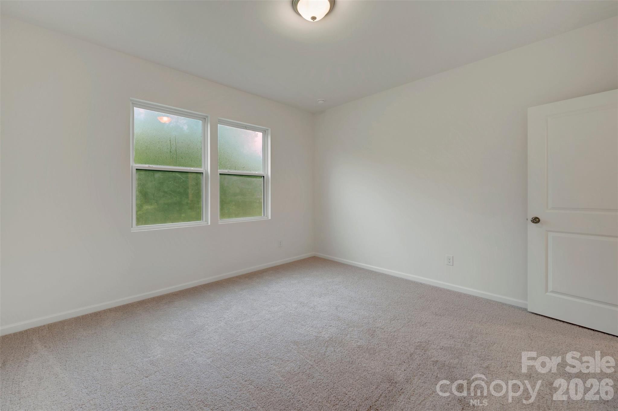 205 Amber Glen Drive — Locust