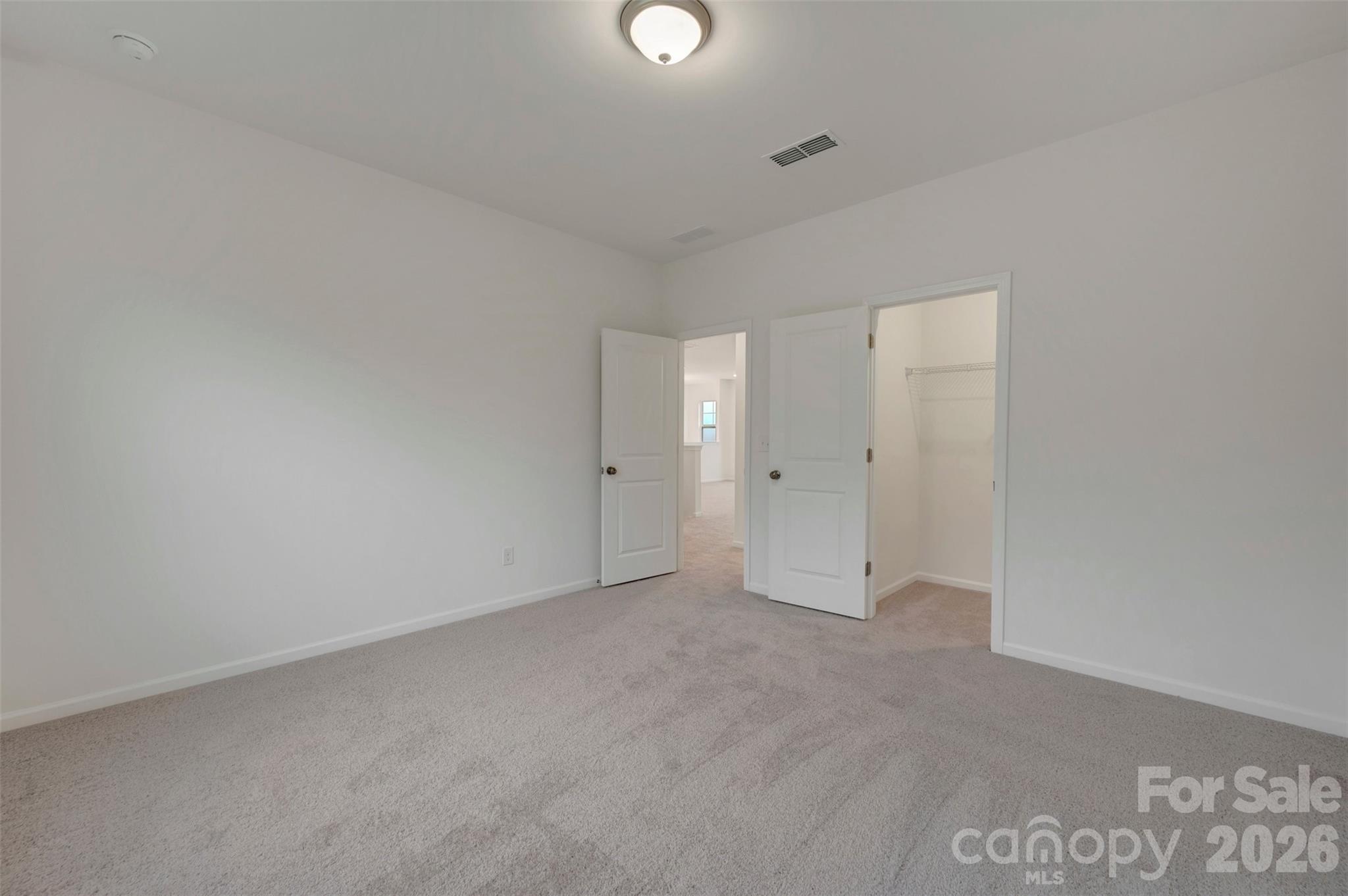 205 Amber Glen Drive — Locust