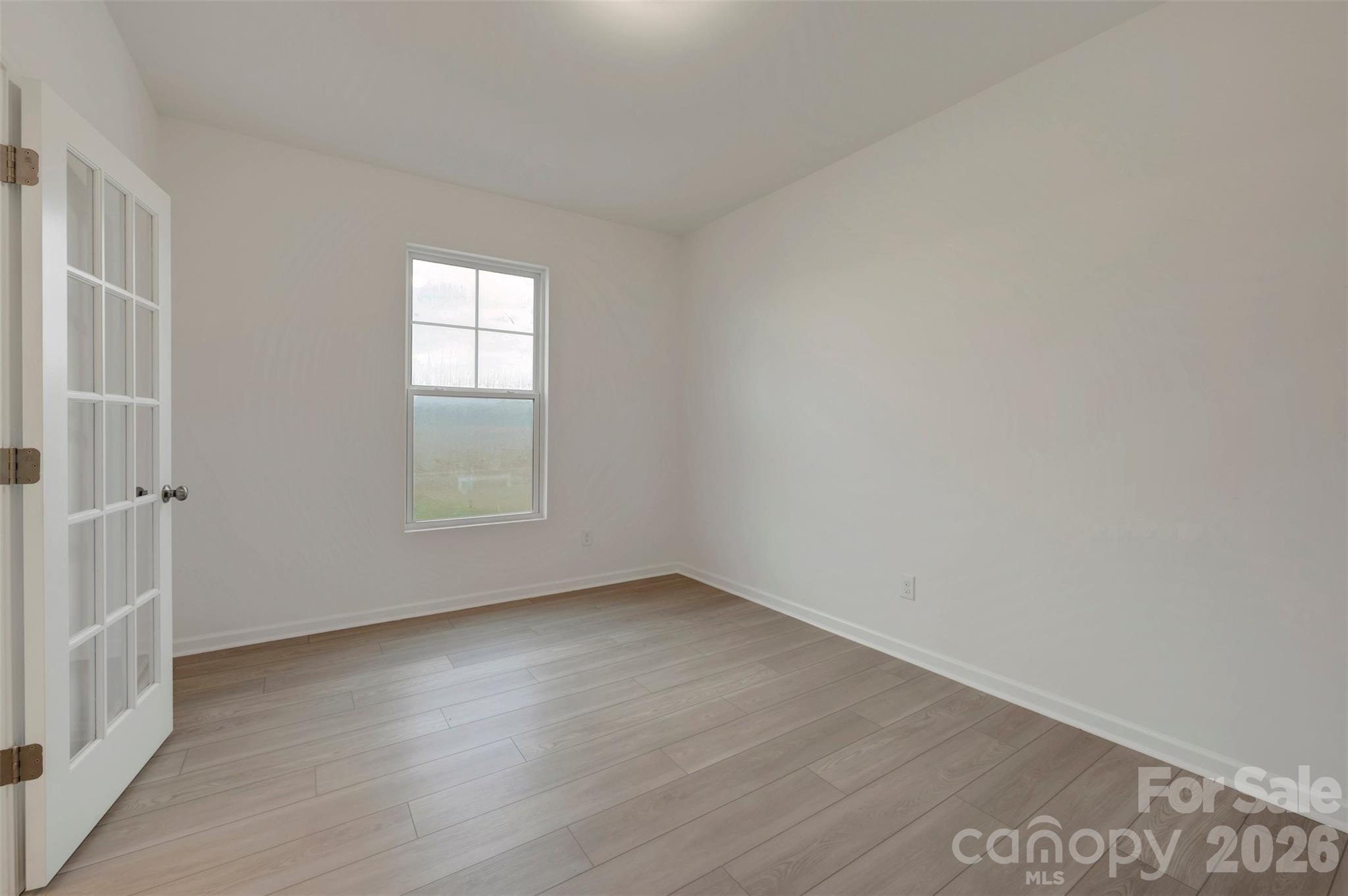 205 Amber Glen Drive — Locust