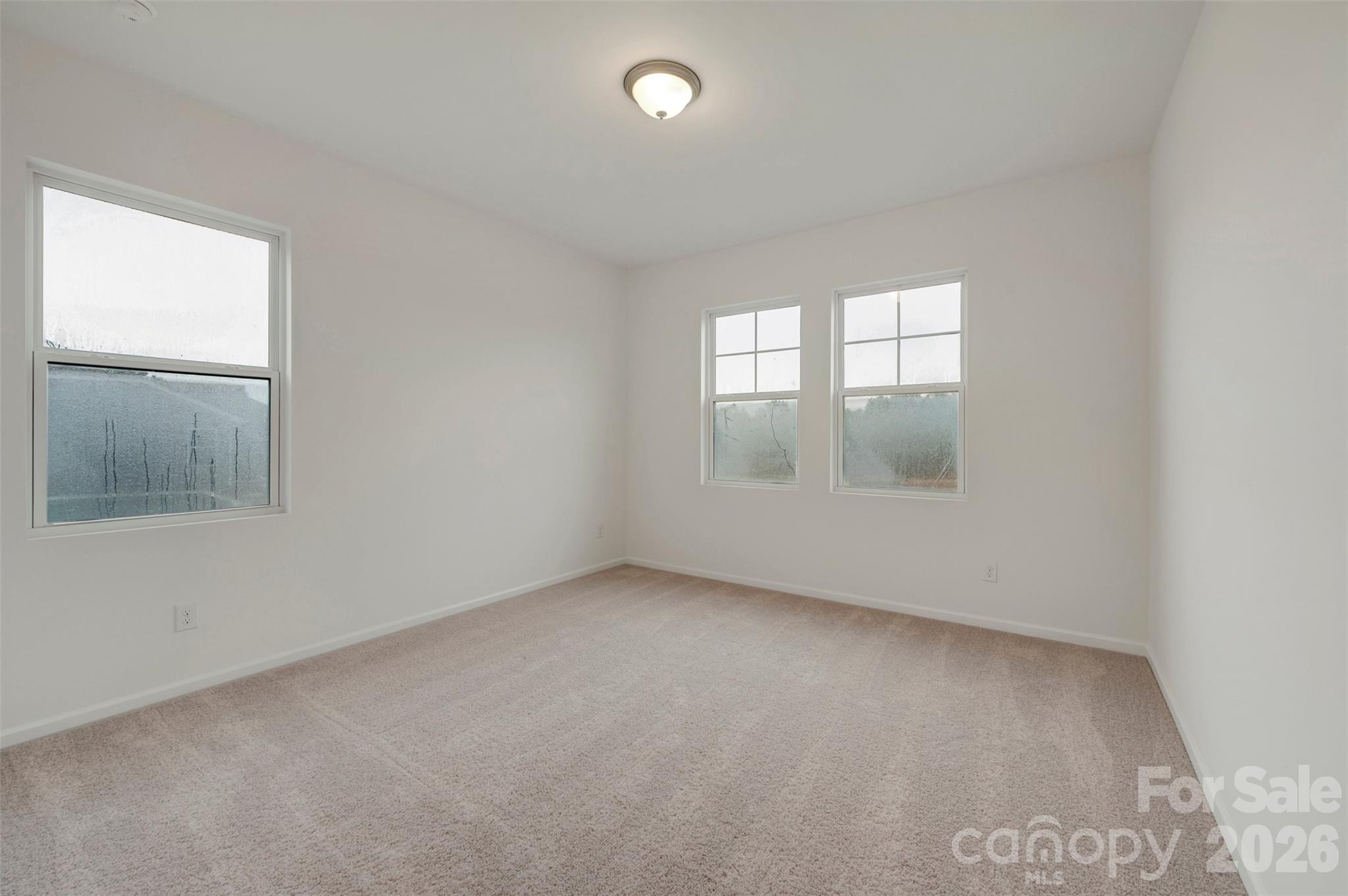 205 Amber Glen Drive — Locust