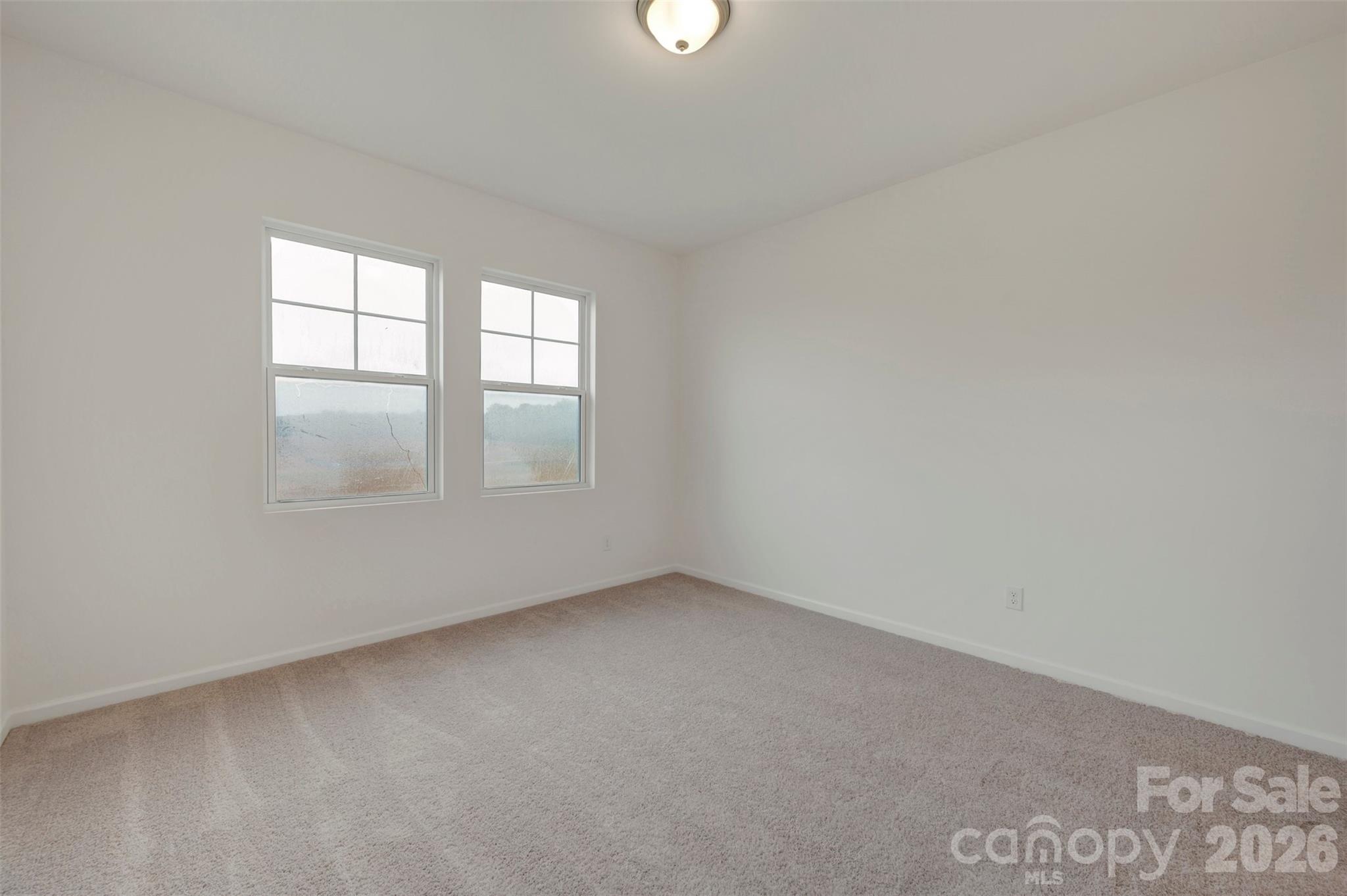 205 Amber Glen Drive — Locust