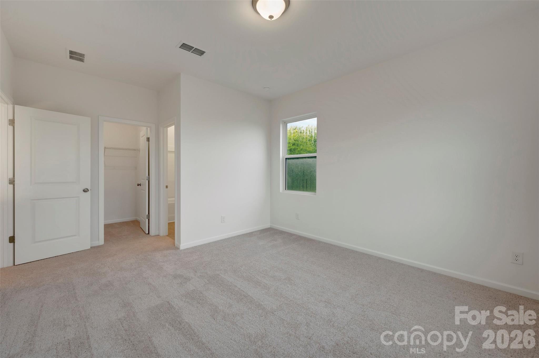 205 Amber Glen Drive — Locust