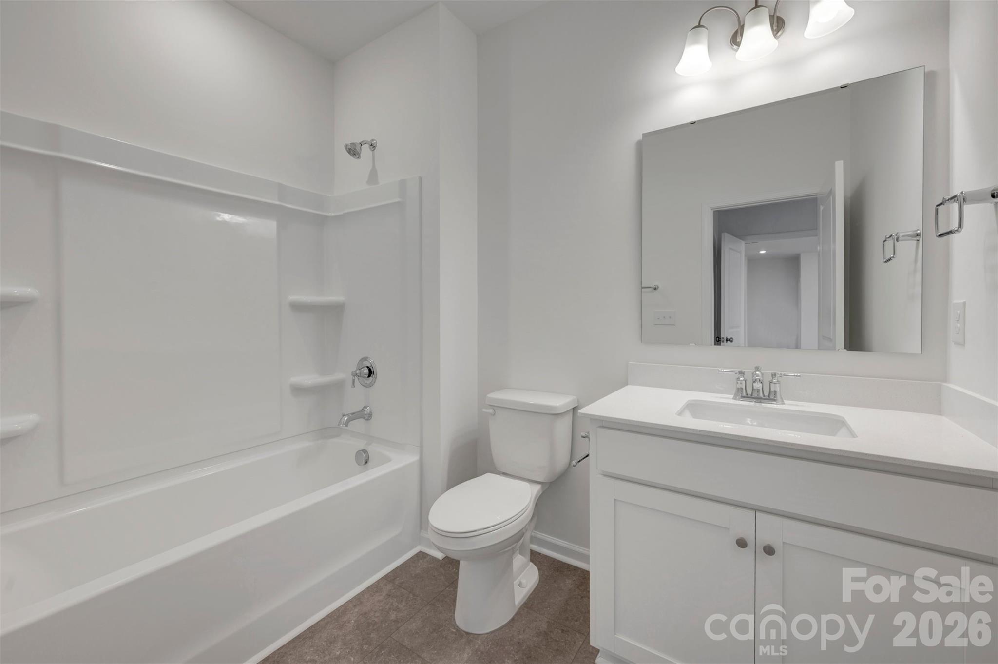 205 Amber Glen Drive — Locust