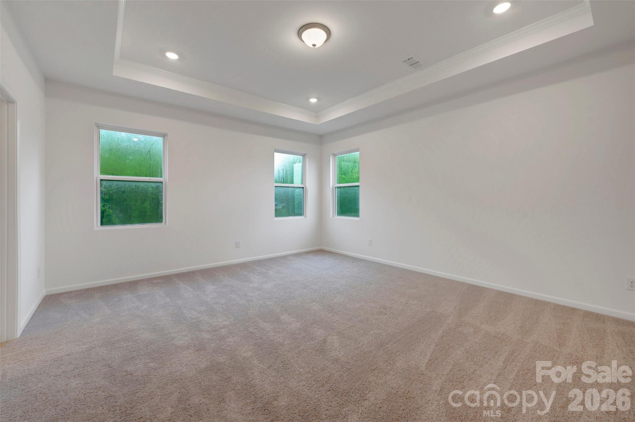 205 Amber Glen Drive — Locust