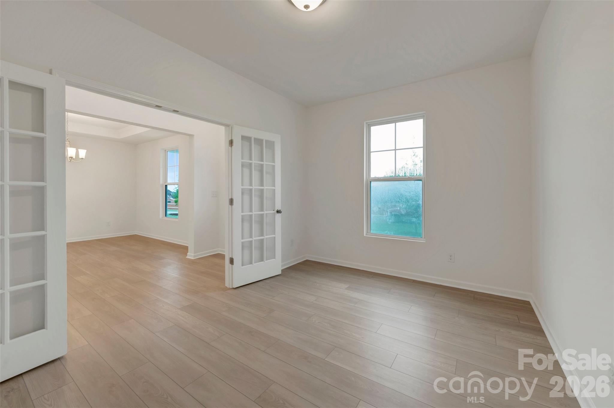 205 Amber Glen Drive — Locust