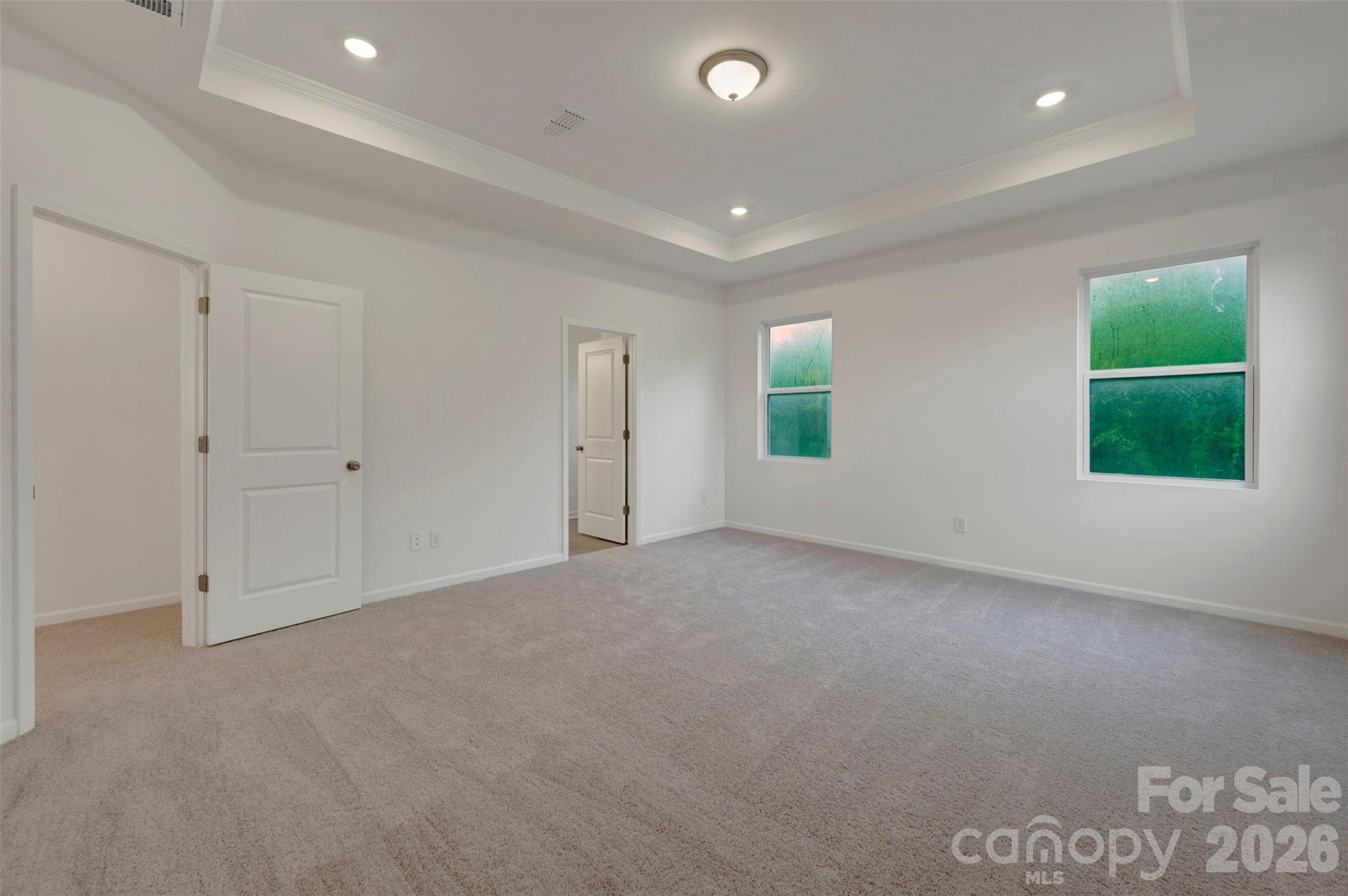 205 Amber Glen Drive — Locust