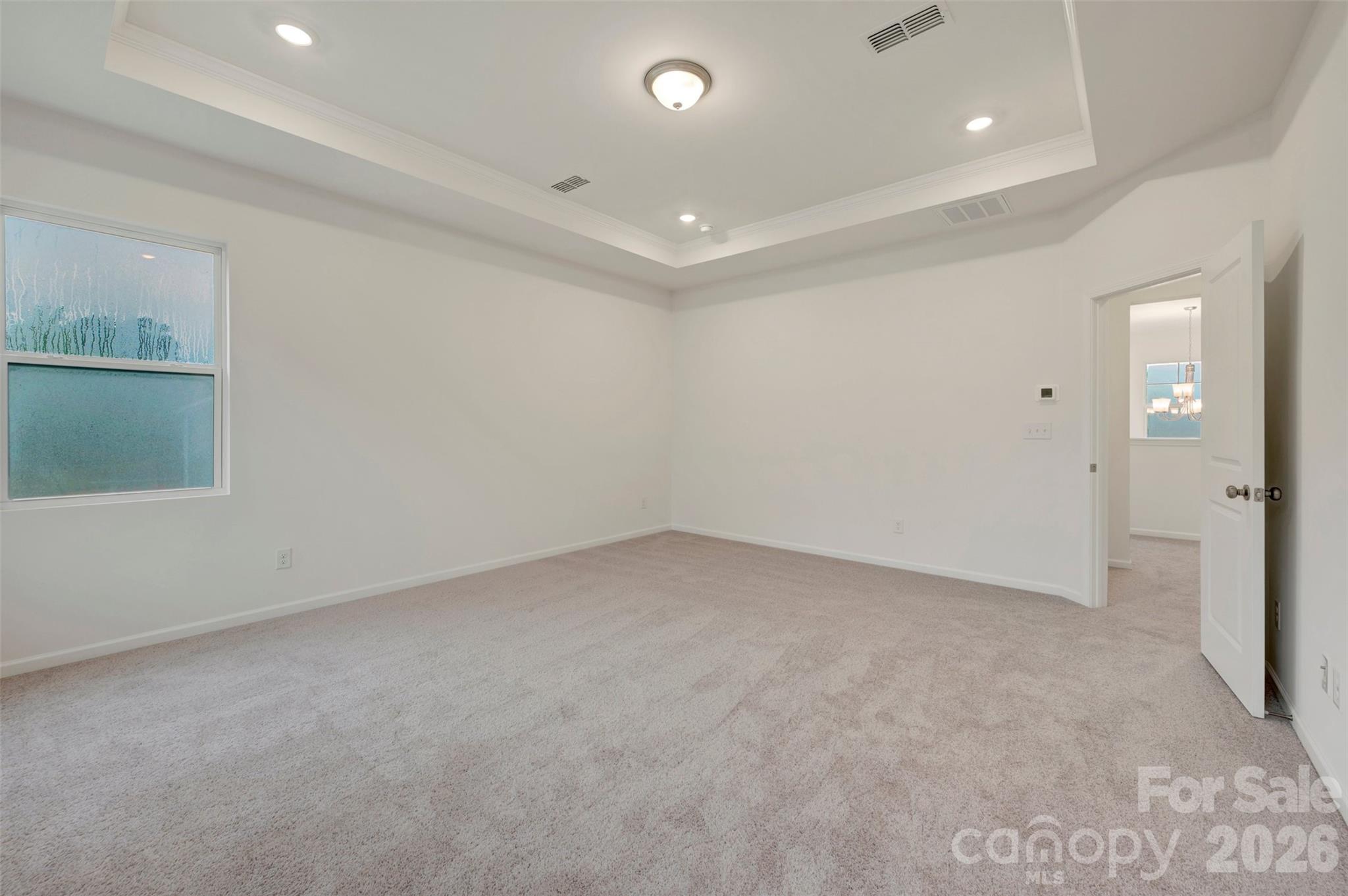 205 Amber Glen Drive — Locust