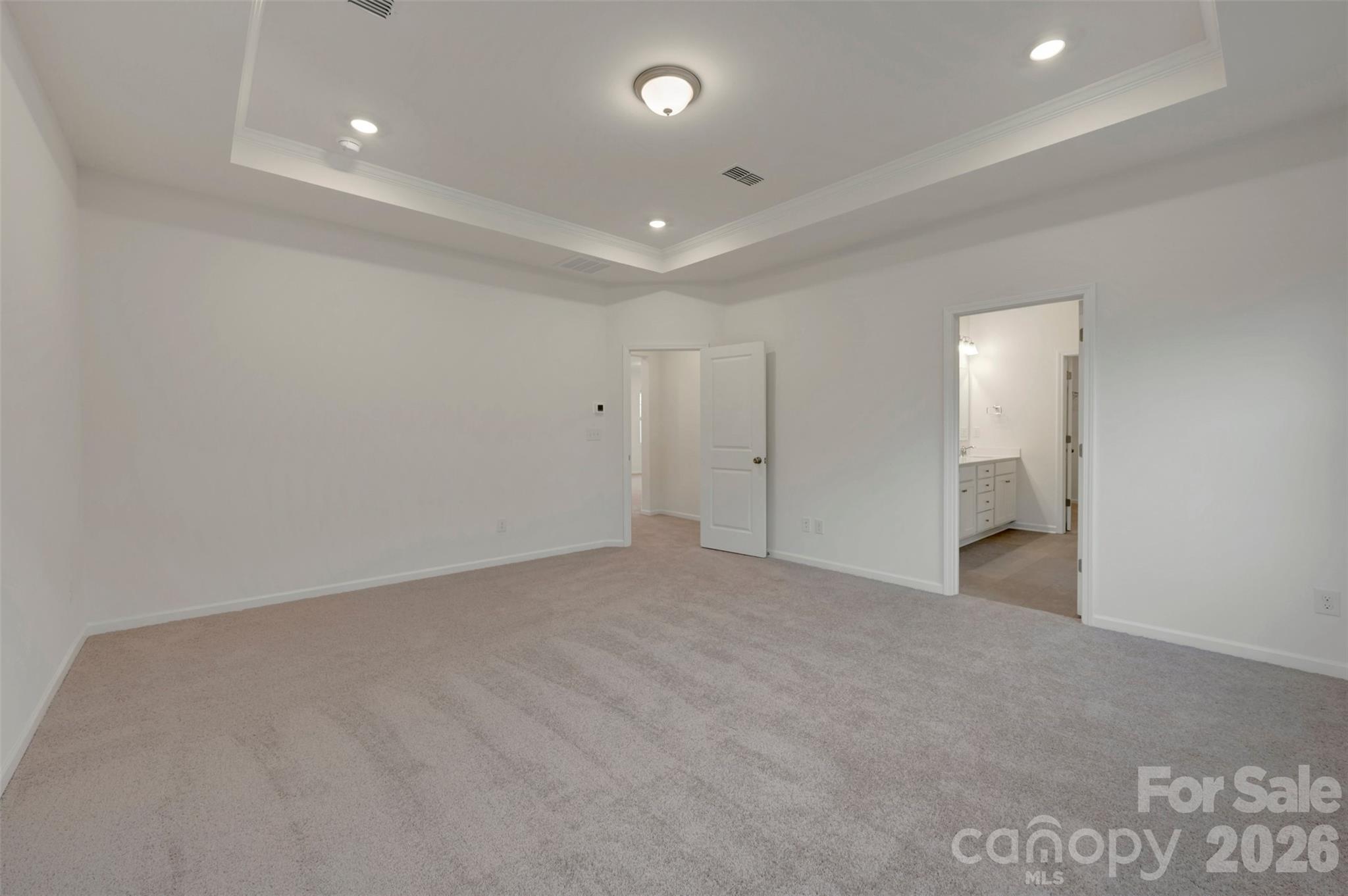 205 Amber Glen Drive — Locust