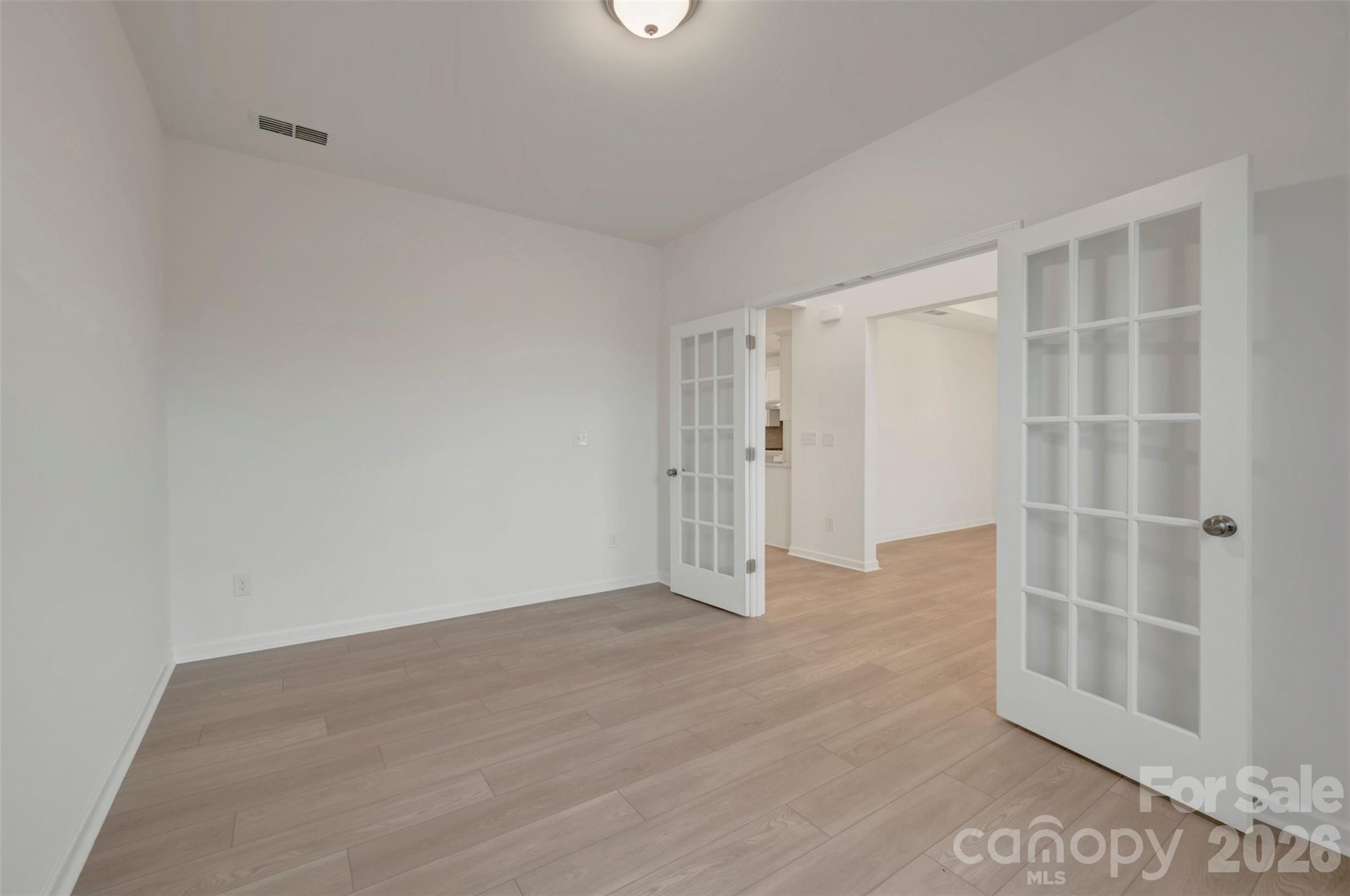 205 Amber Glen Drive — Locust