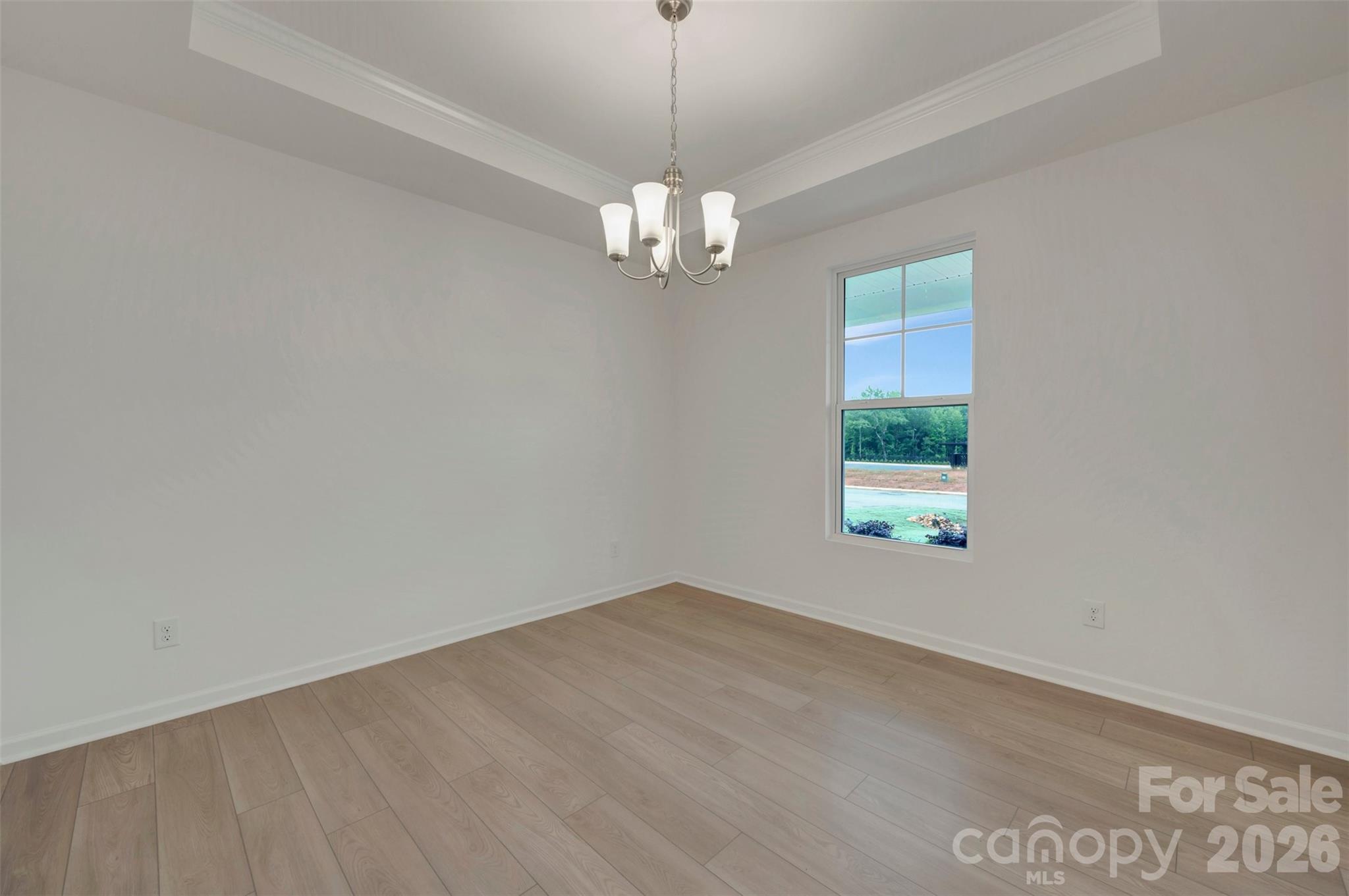 205 Amber Glen Drive — Locust