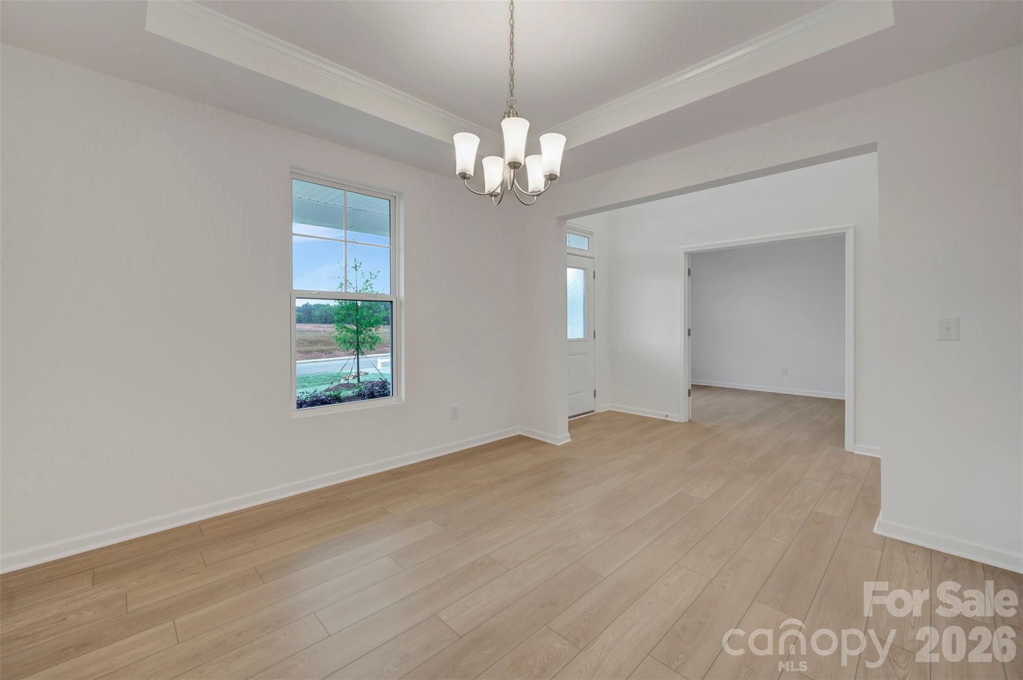 205 Amber Glen Drive — Locust