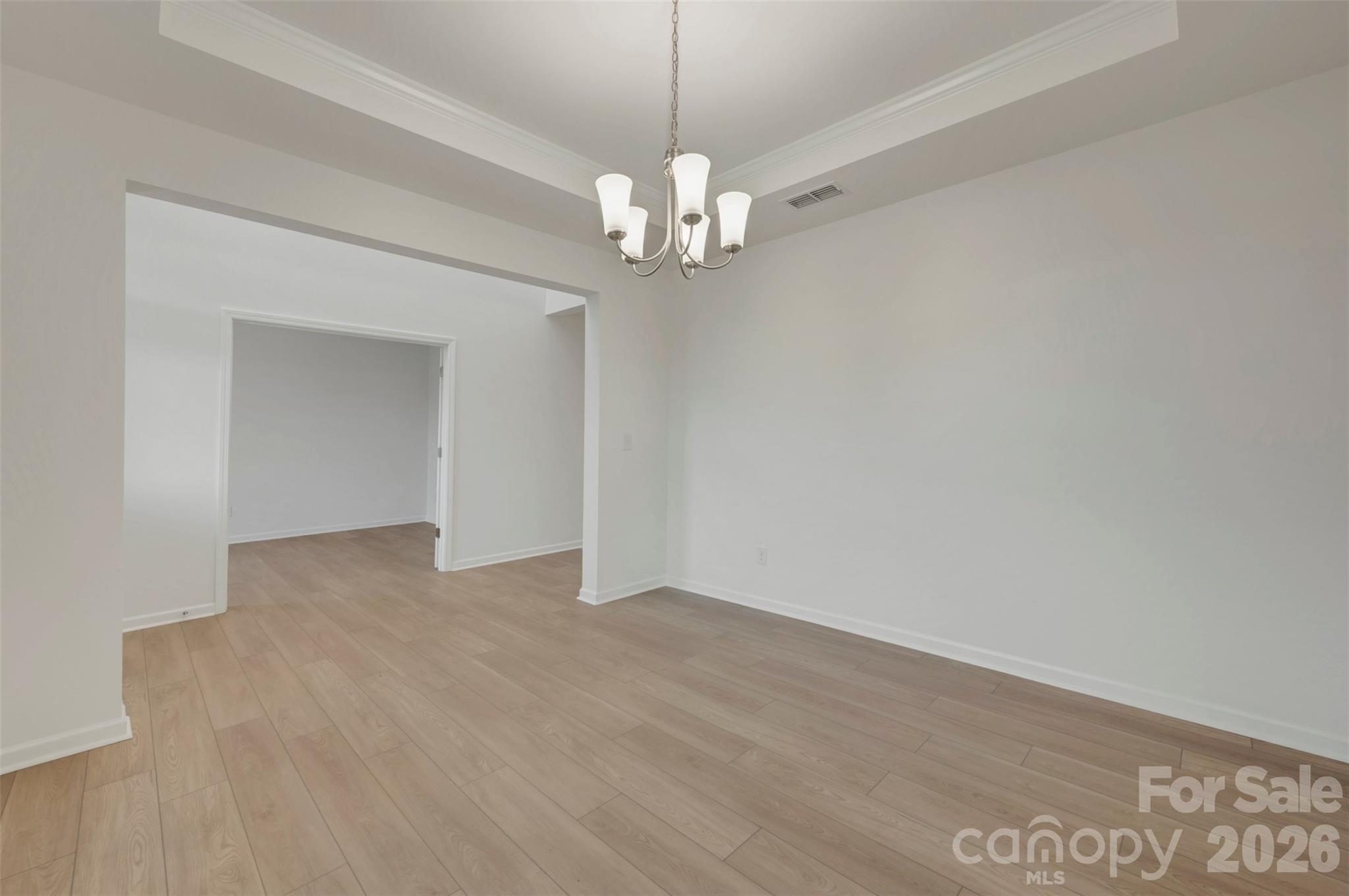 205 Amber Glen Drive — Locust