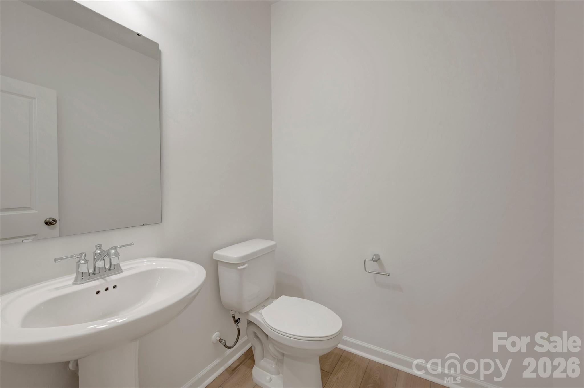 205 Amber Glen Drive — Locust