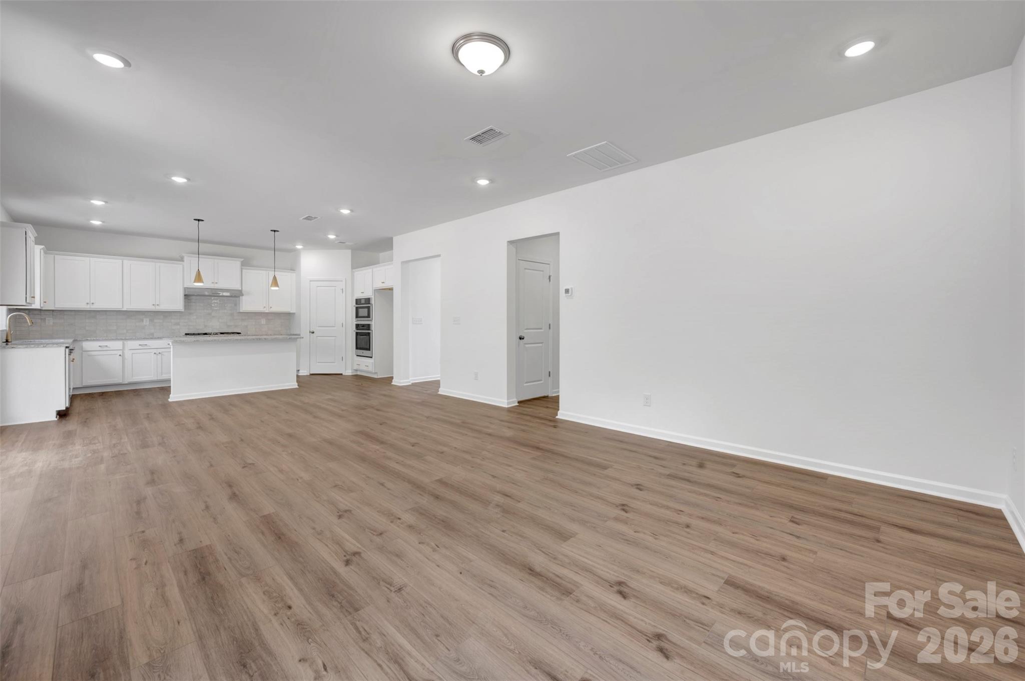 221 Amber Glen Drive — Locust
