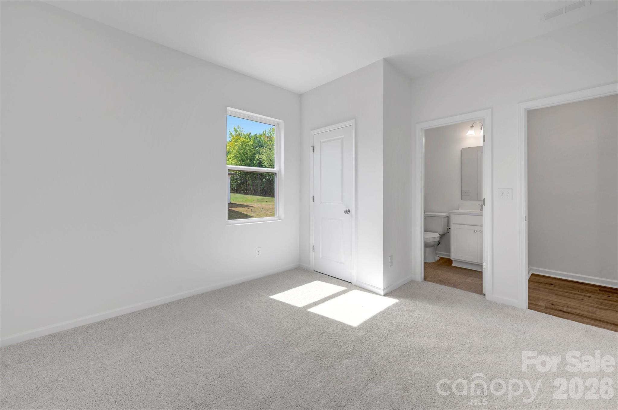 221 Amber Glen Drive — Locust