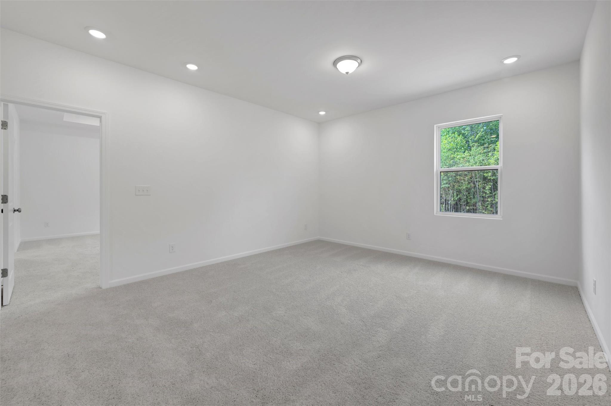 221 Amber Glen Drive — Locust