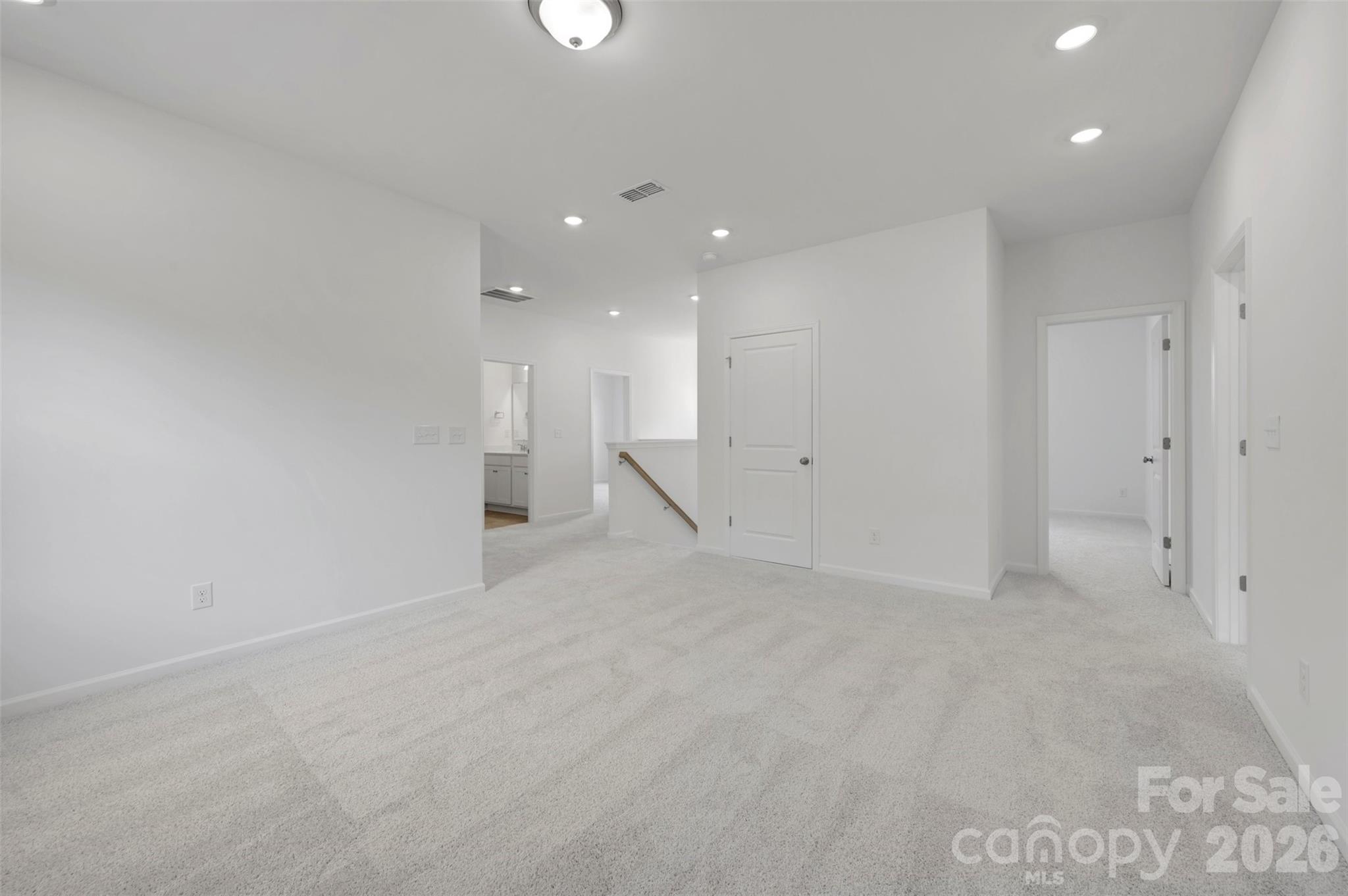 221 Amber Glen Drive — Locust