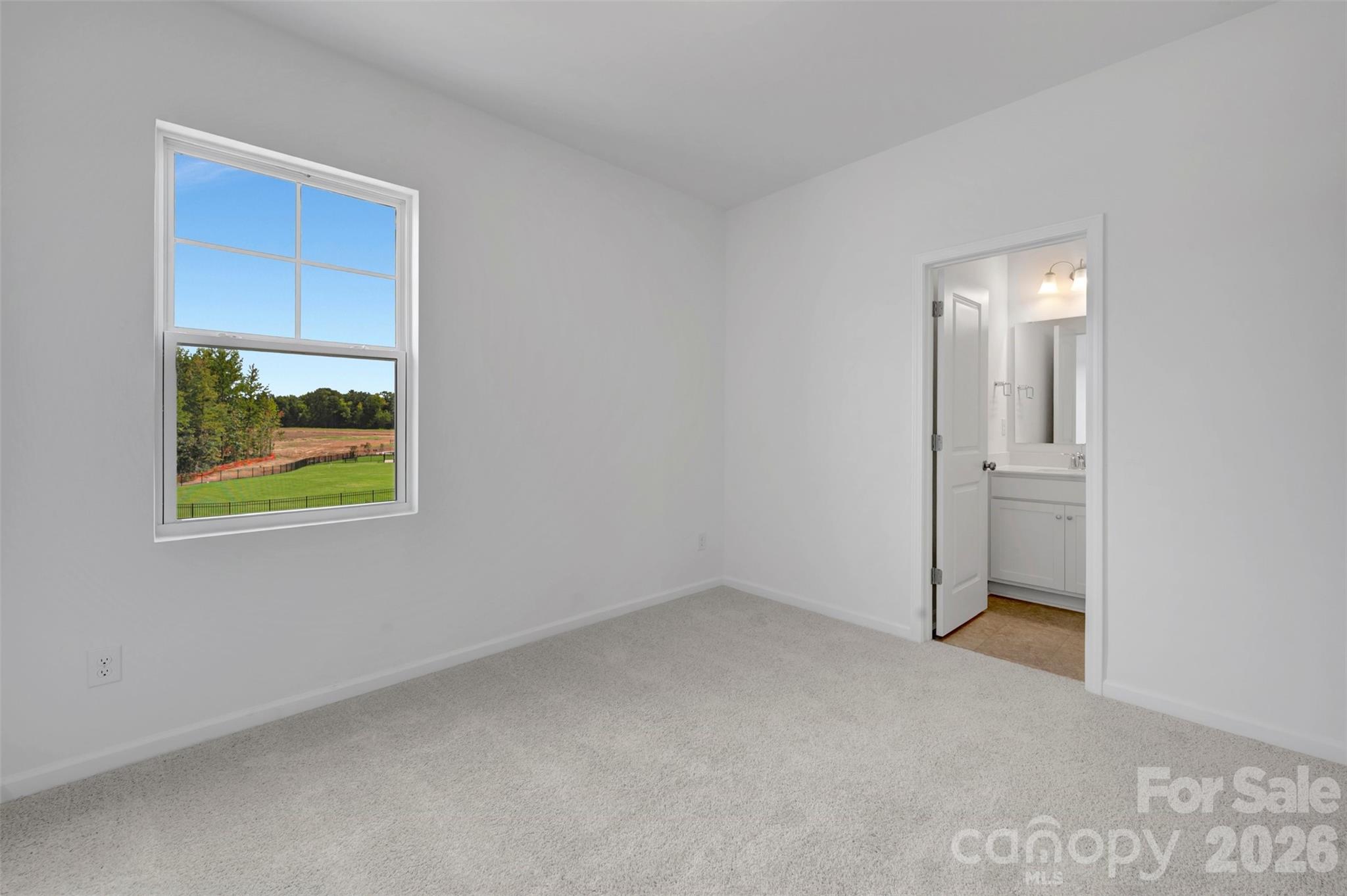 221 Amber Glen Drive — Locust