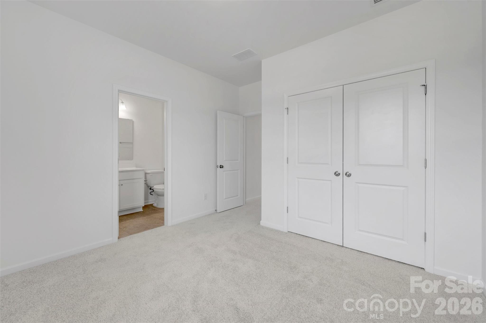 221 Amber Glen Drive — Locust