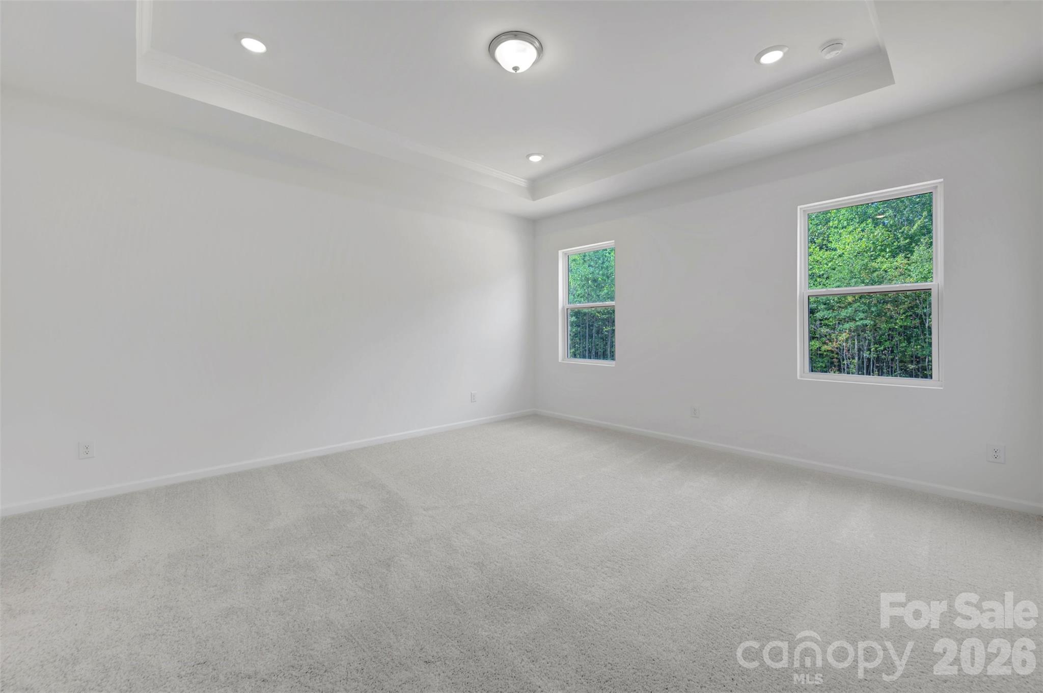 221 Amber Glen Drive — Locust