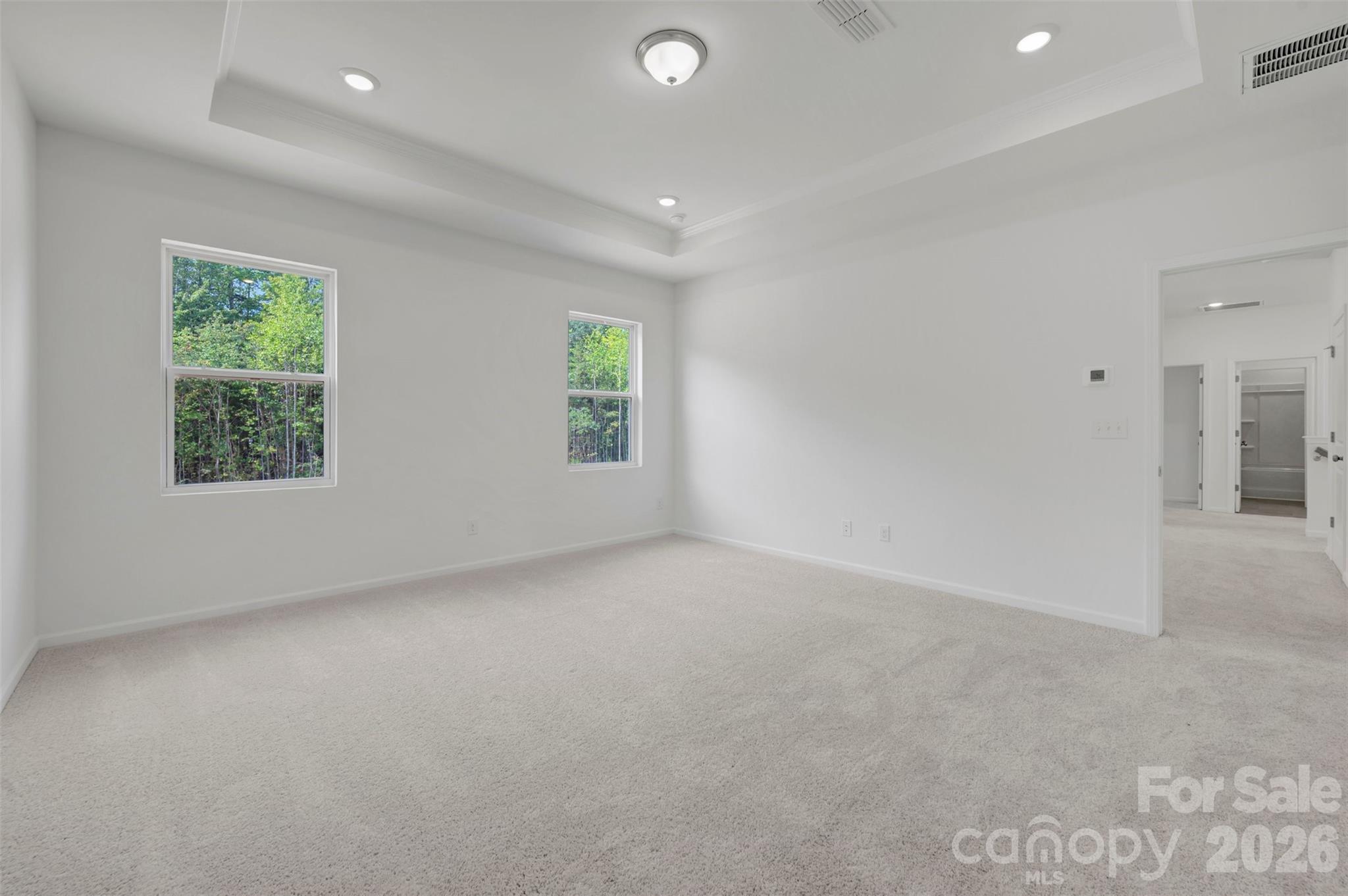 221 Amber Glen Drive — Locust