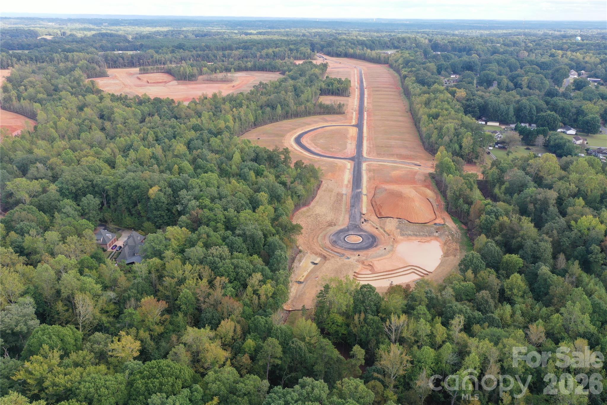 221 Amber Glen Drive — Locust