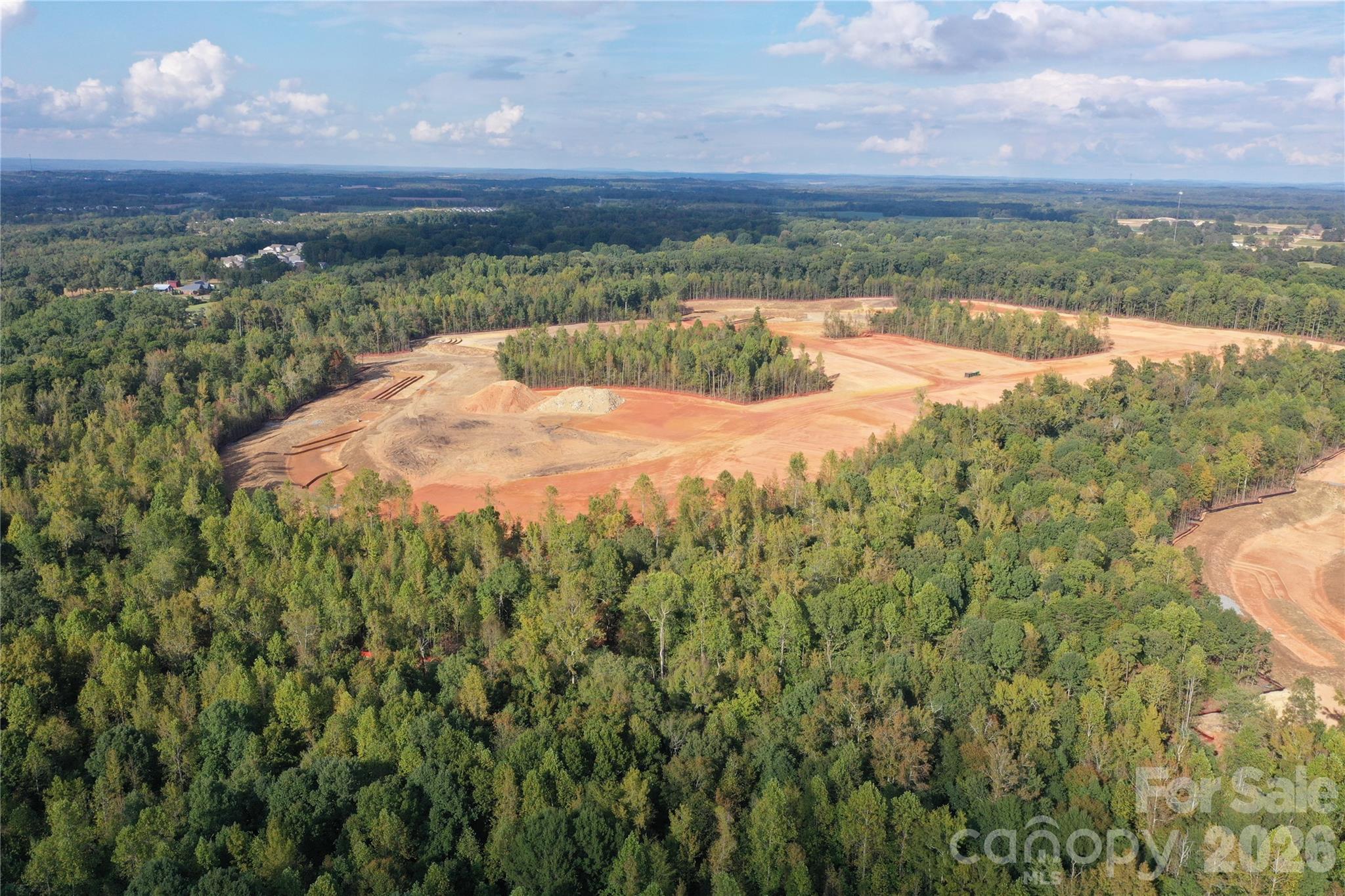 221 Amber Glen Drive — Locust