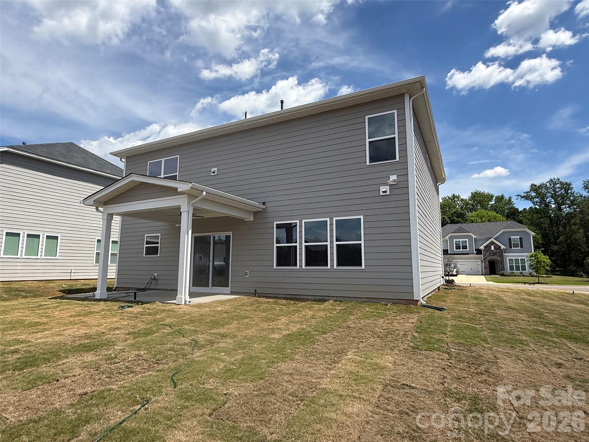 2262 Trundle Drive #CWO0115 — Gastonia