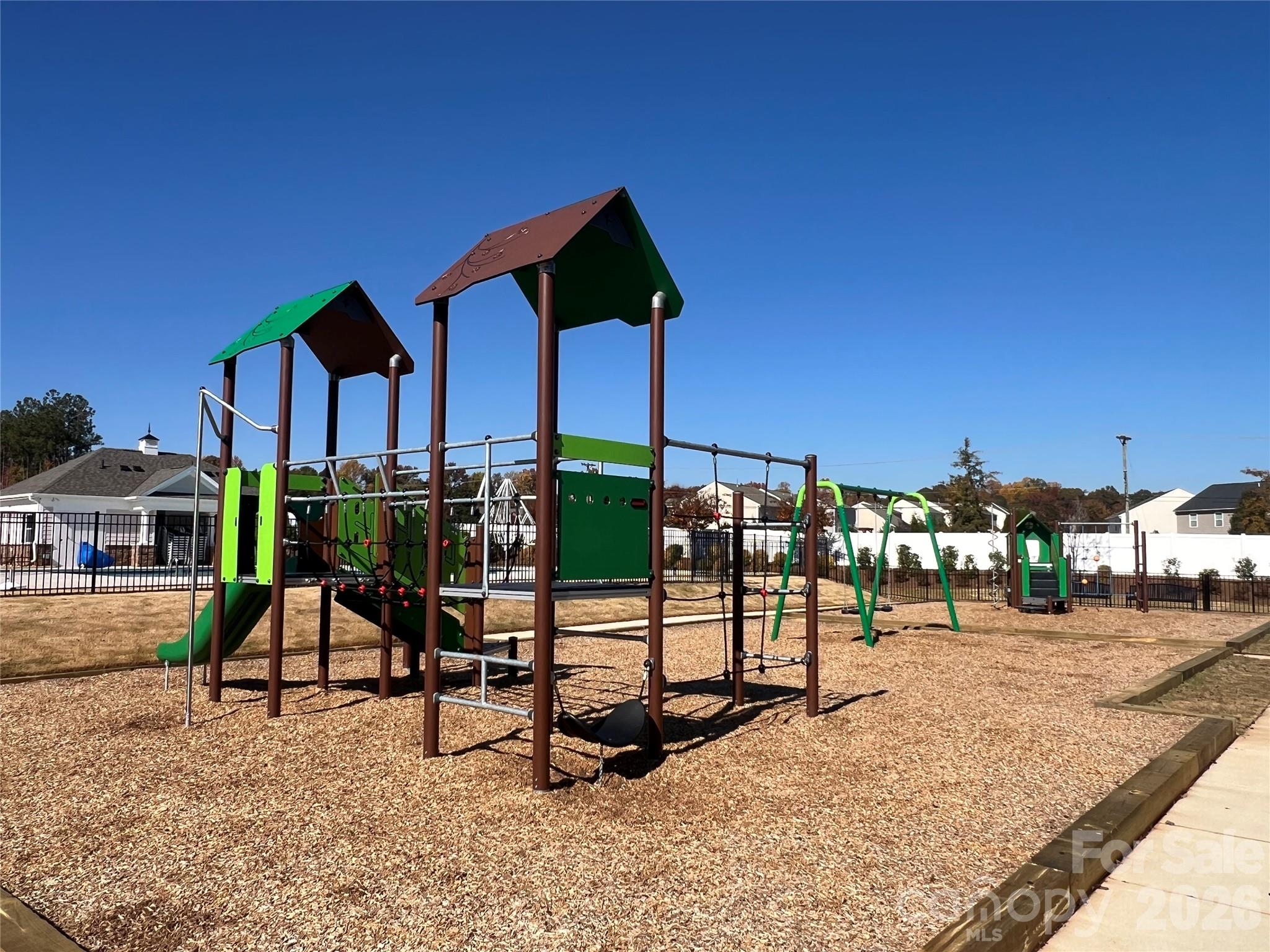 2262 Trundle Drive #CWO0115 — Gastonia