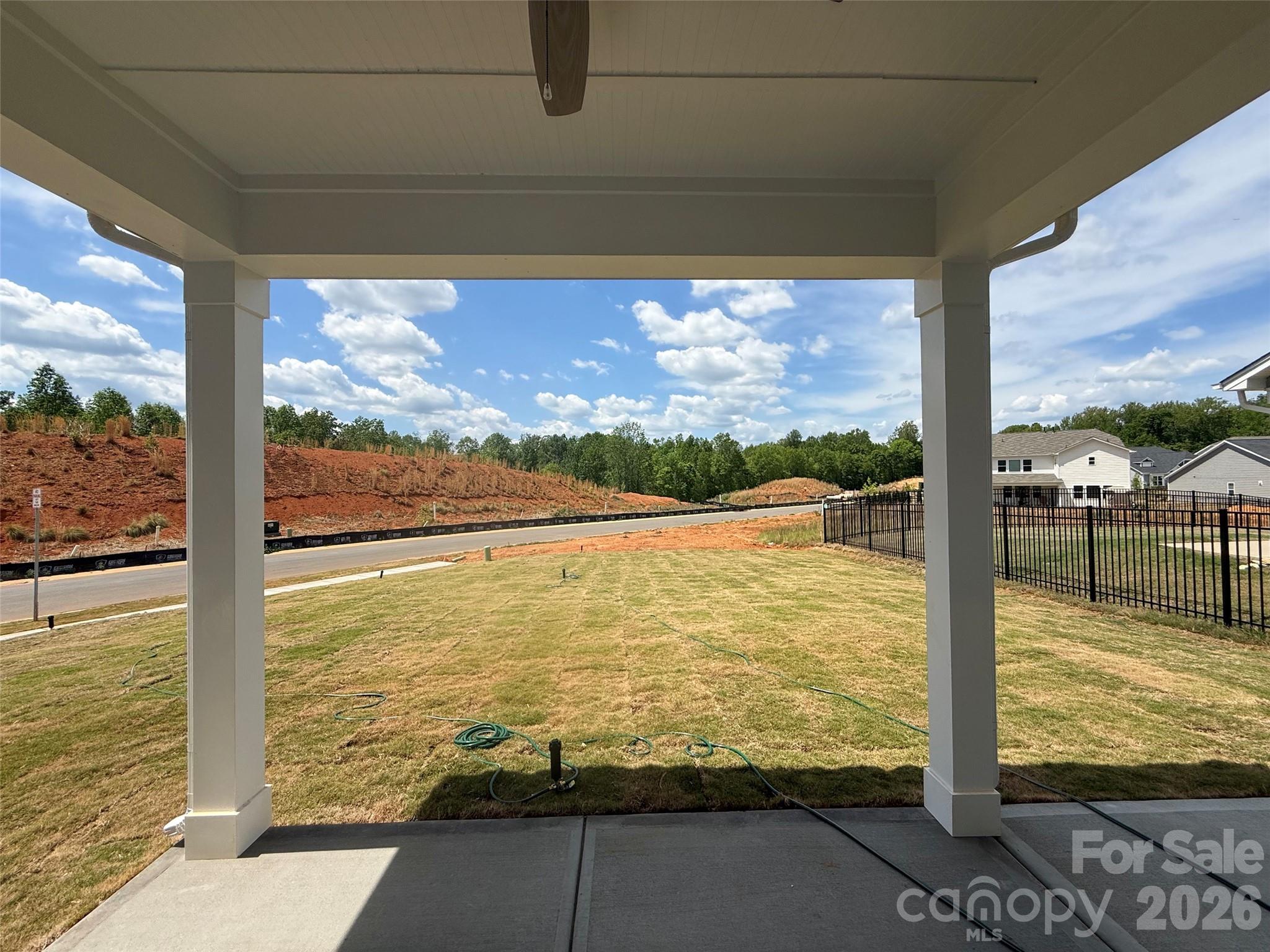 2262 Trundle Drive #CWO0115 — Gastonia