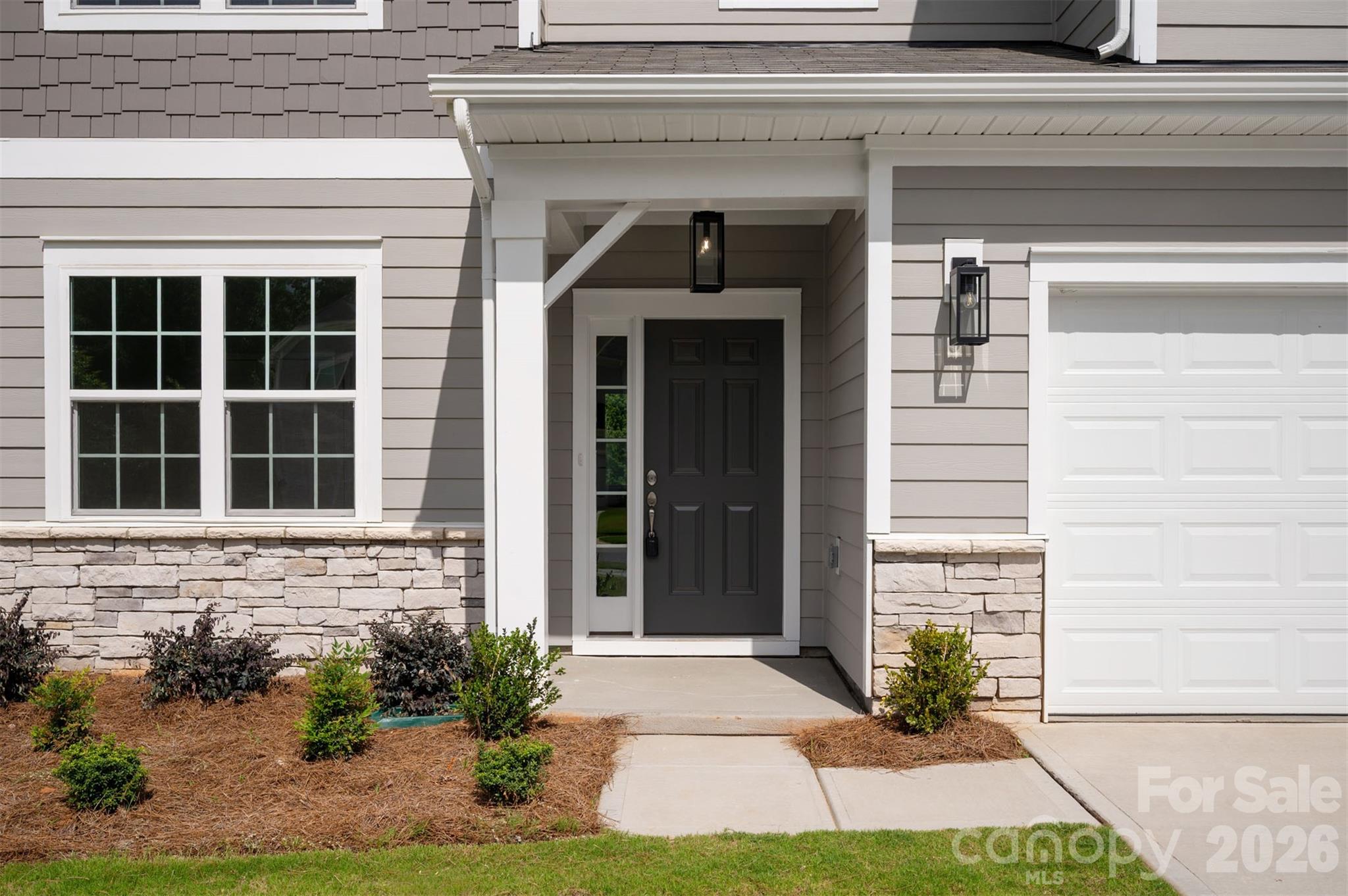 2262 Trundle Drive #CWO0115 — Gastonia