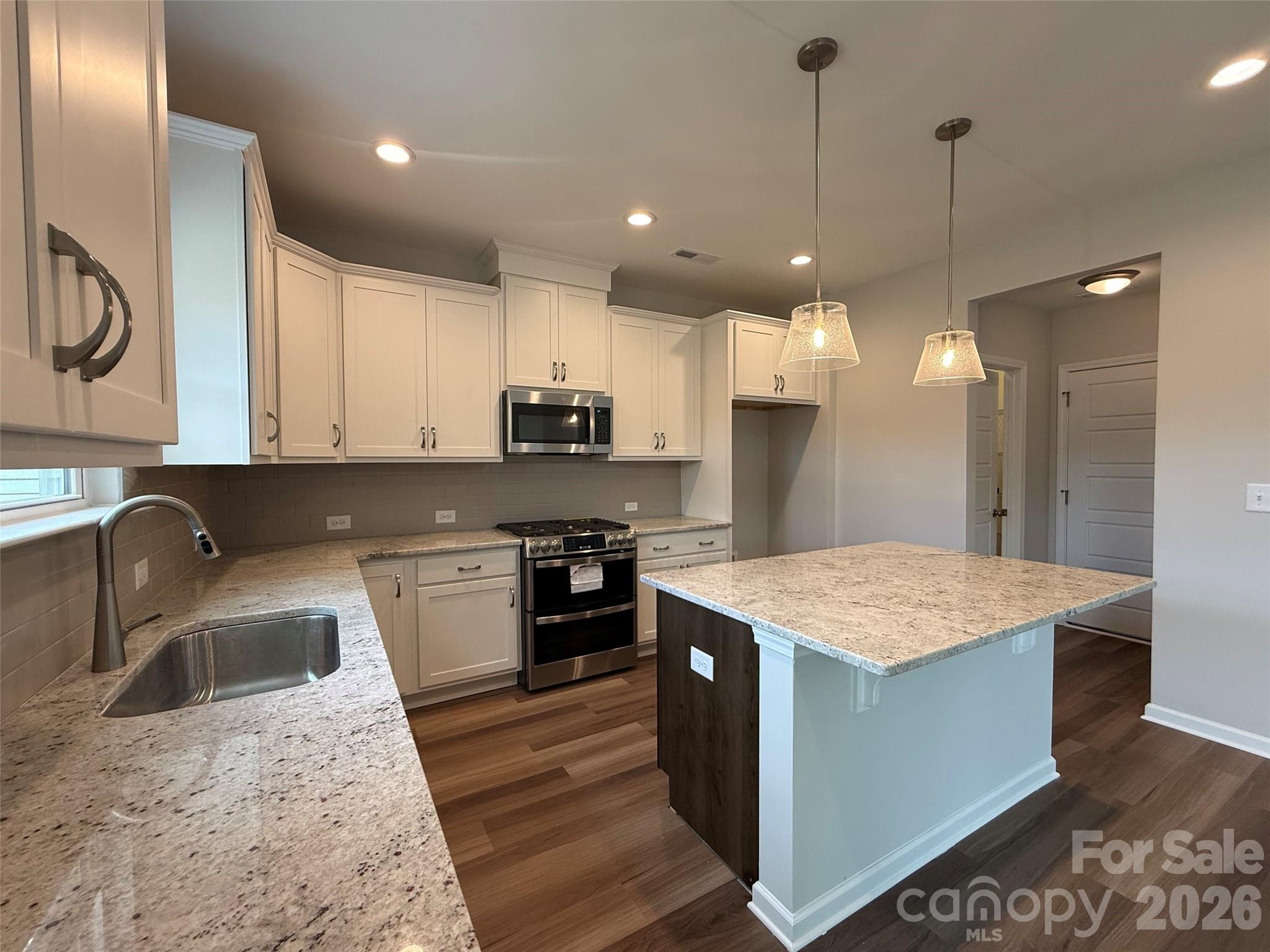 2262 Trundle Drive #CWO0115 — Gastonia