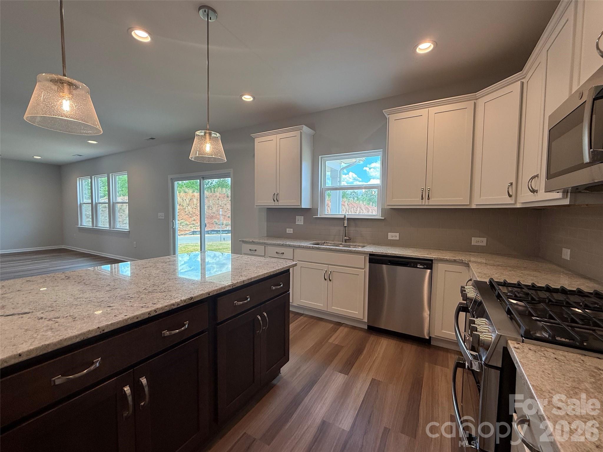 2262 Trundle Drive #CWO0115 — Gastonia