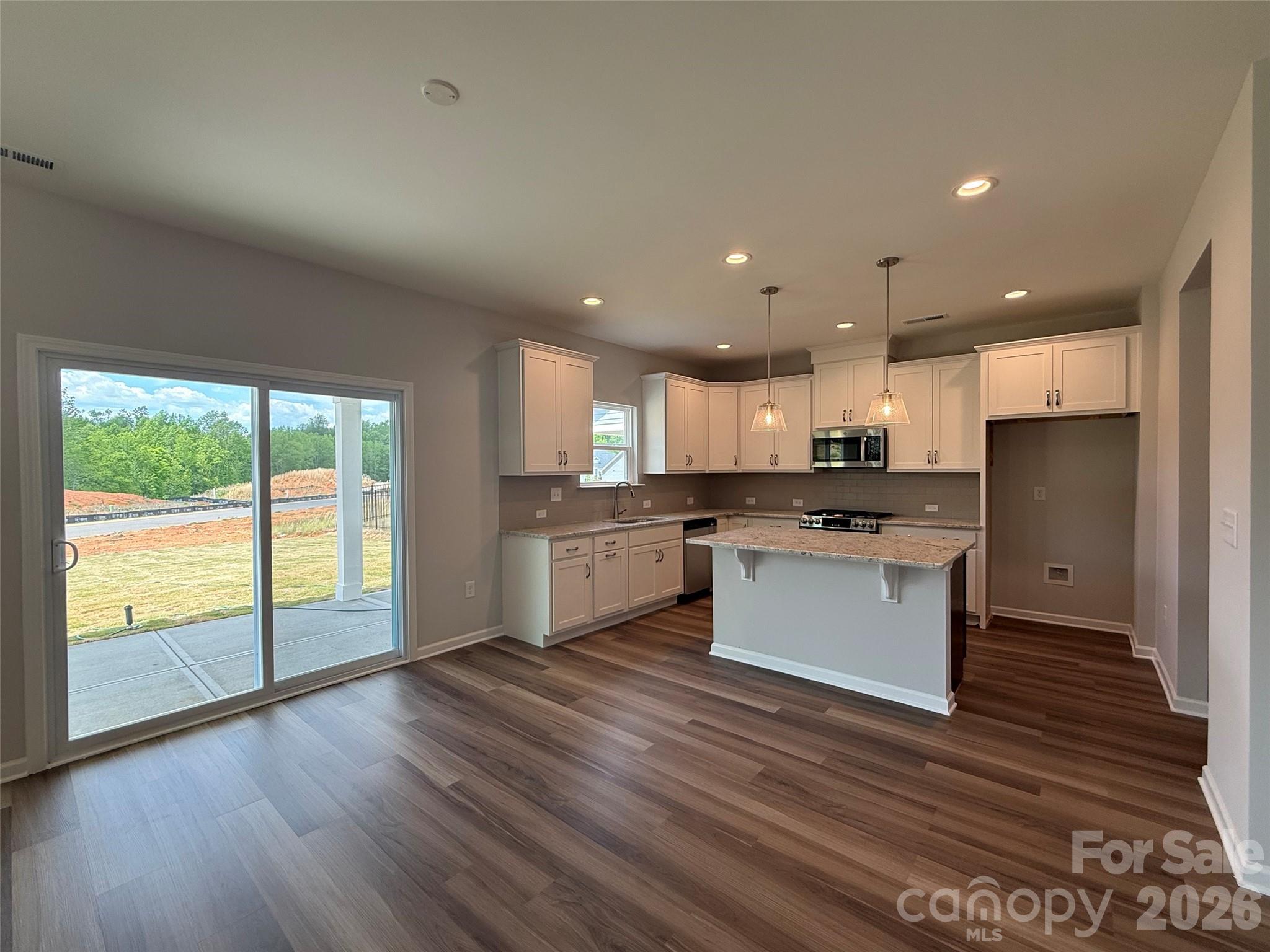 2262 Trundle Drive #CWO0115 — Gastonia