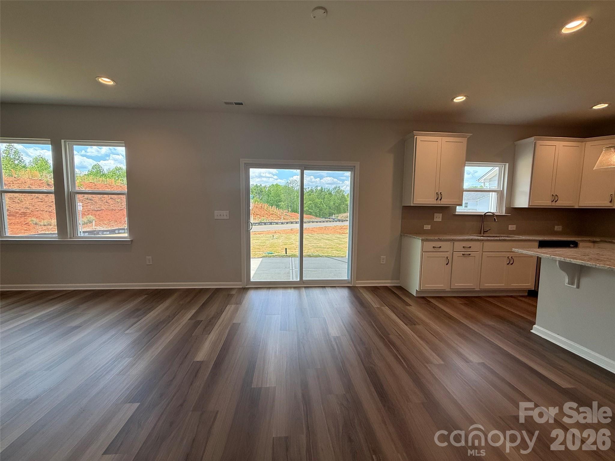 2262 Trundle Drive #CWO0115 — Gastonia