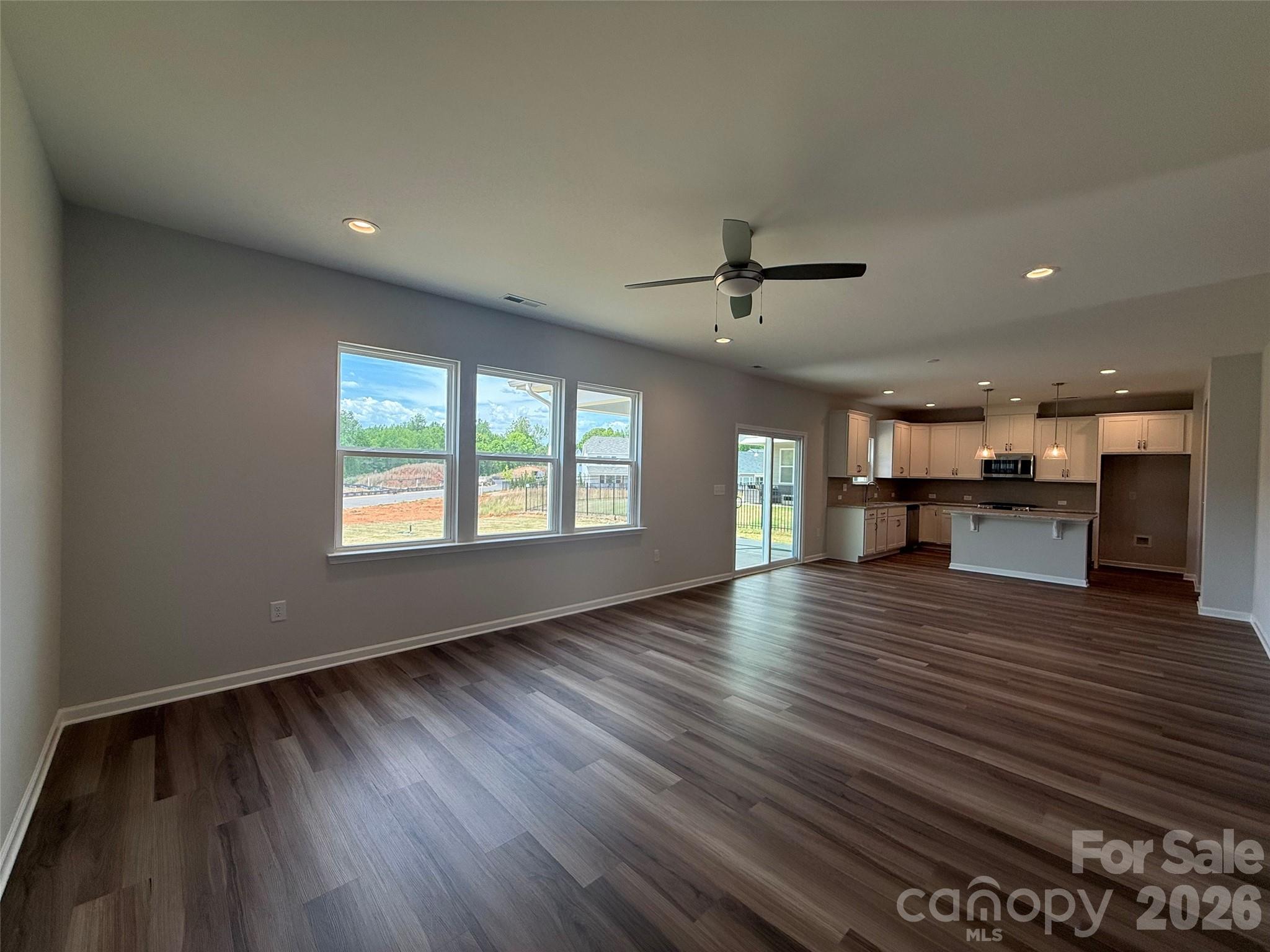 2262 Trundle Drive #CWO0115 — Gastonia