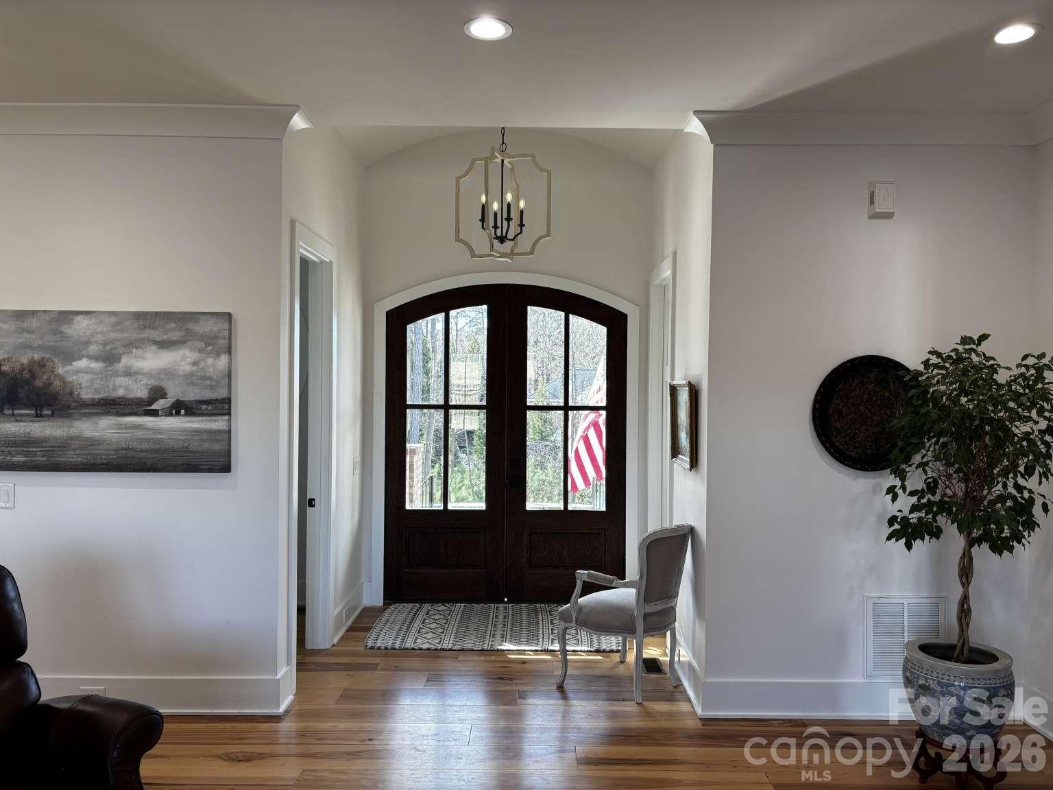 117 Doolittle Lane — Mooresville