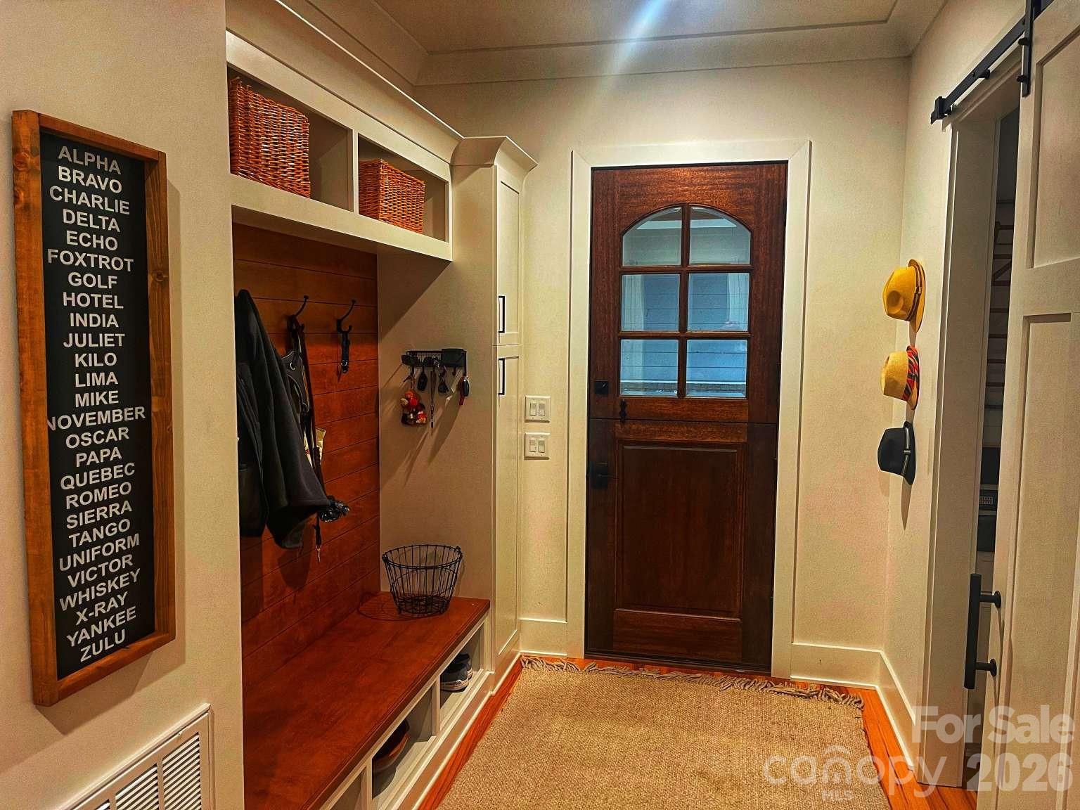 117 Doolittle Lane — Mooresville