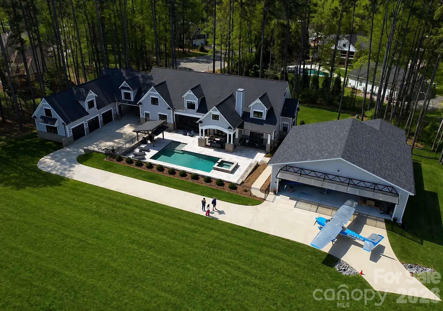117 Doolittle Lane — Mooresville