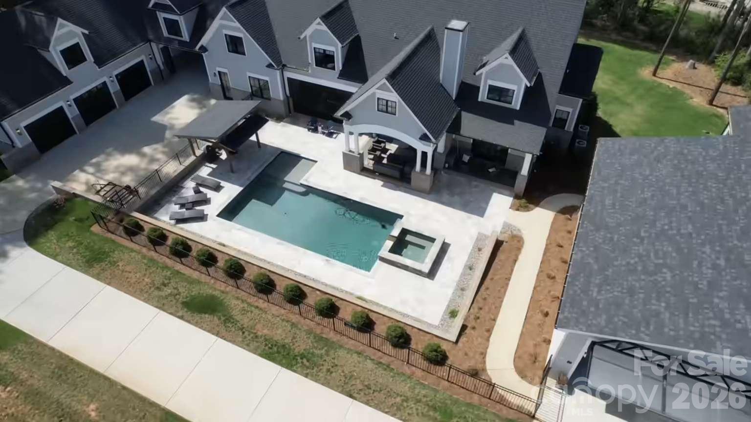 117 Doolittle Lane — Mooresville
