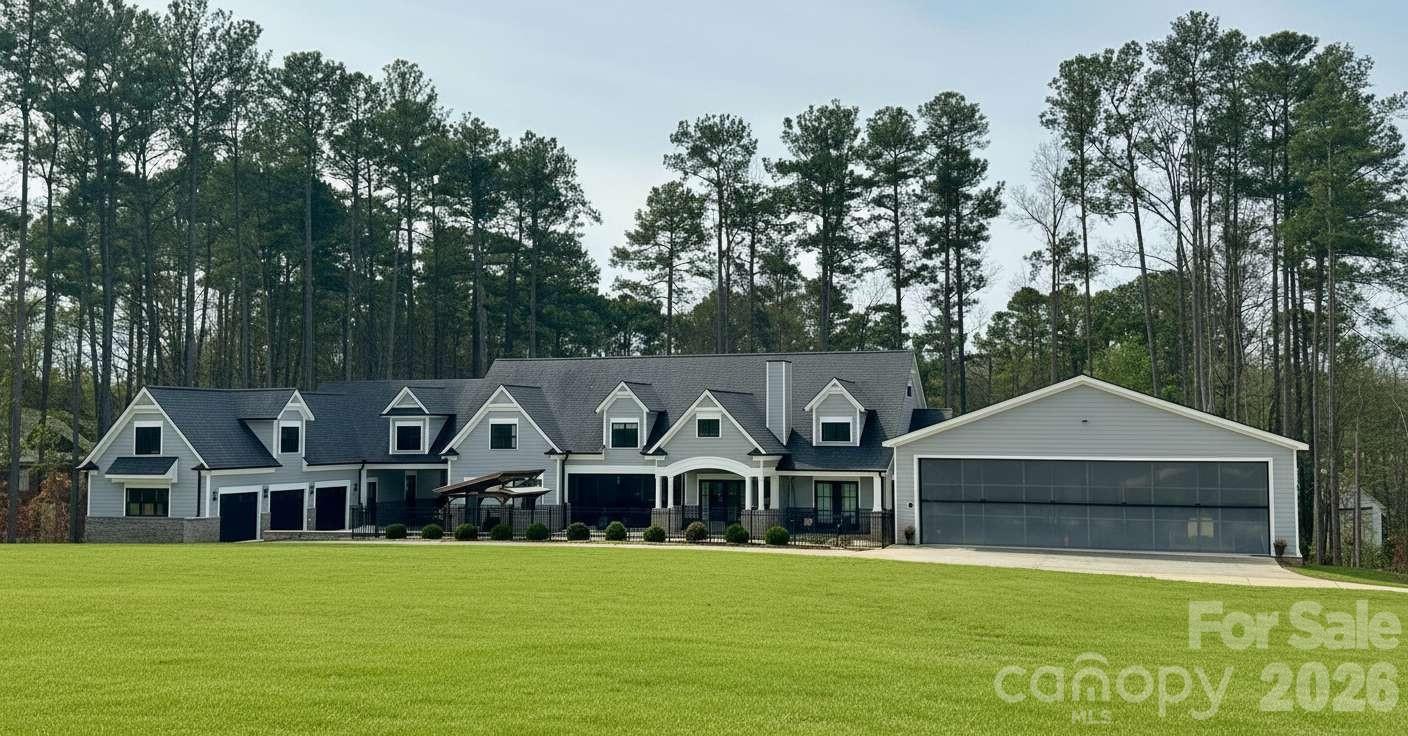 117 Doolittle Lane — Mooresville