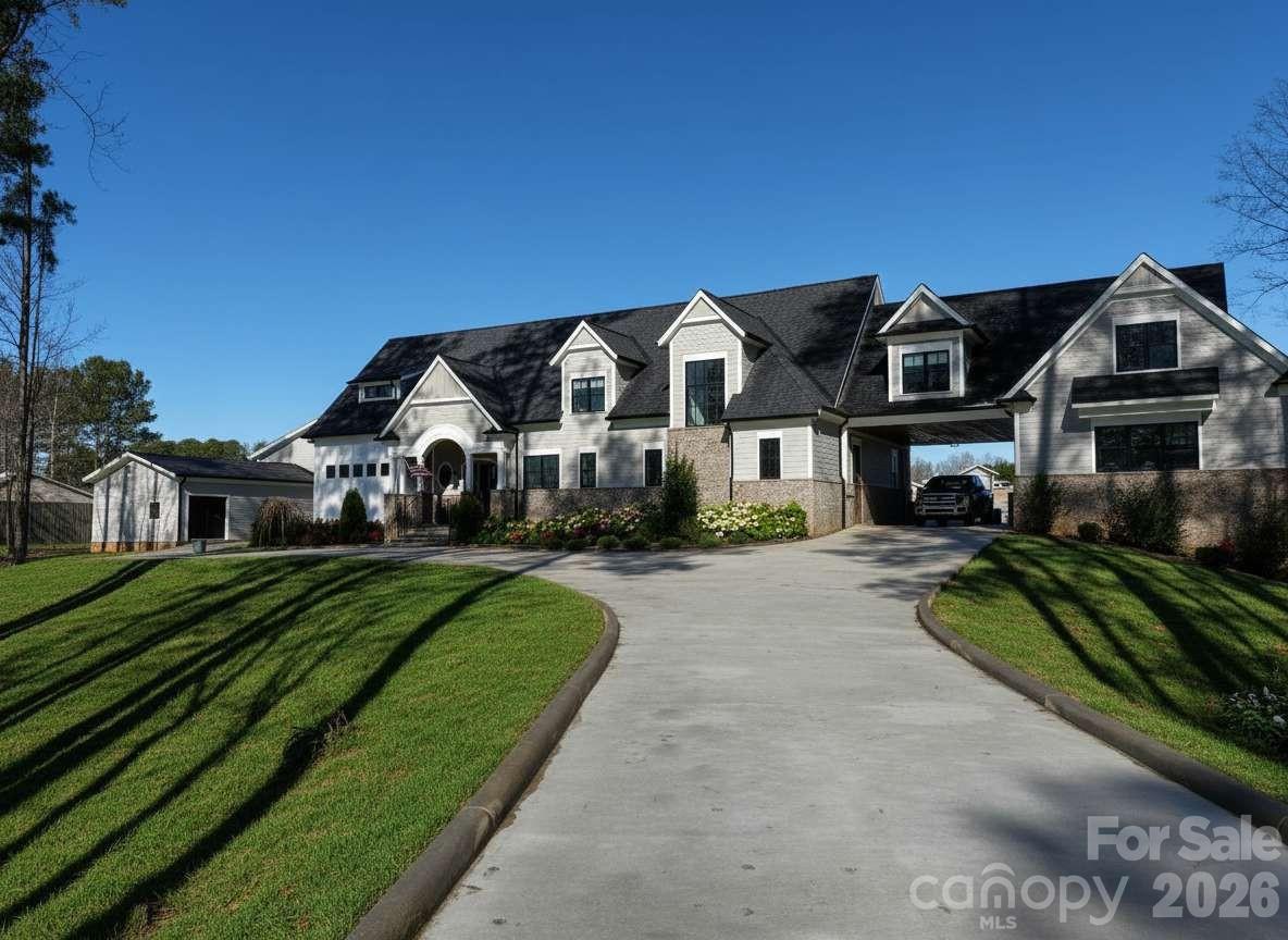 117 Doolittle Lane — Mooresville