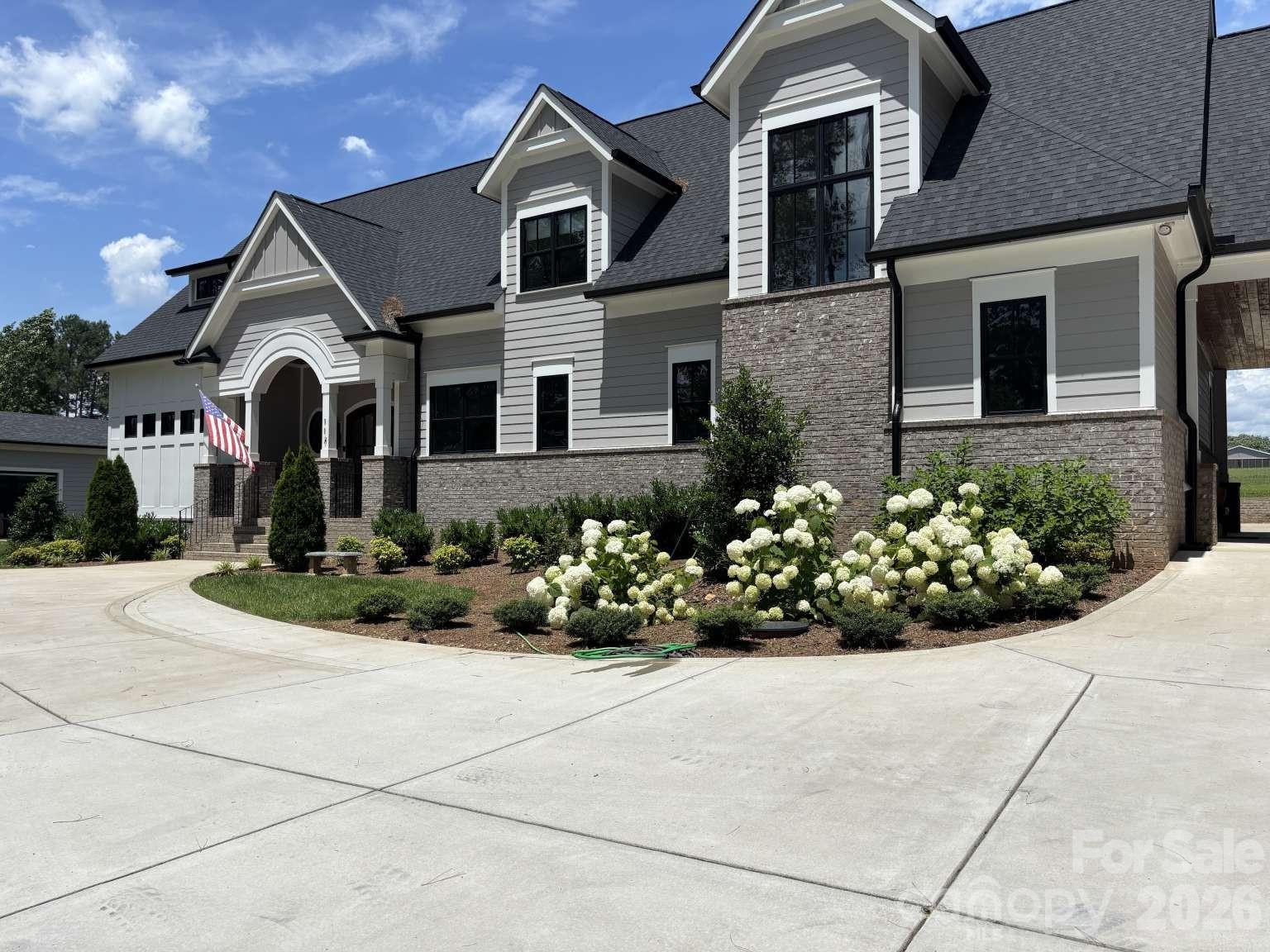 117 Doolittle Lane — Mooresville