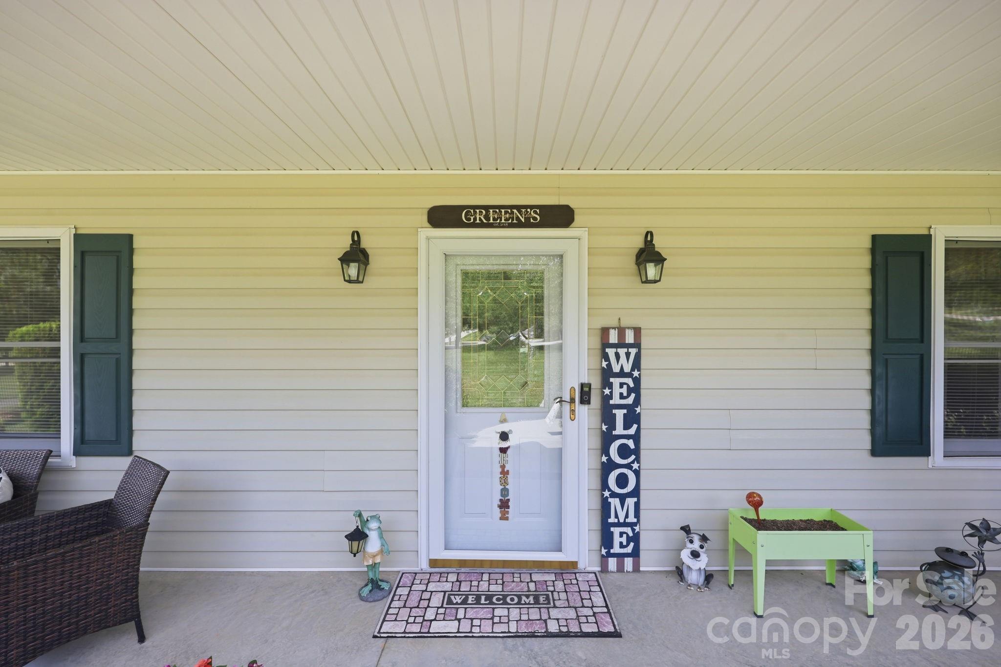 25472 Millingport Road — Locust
