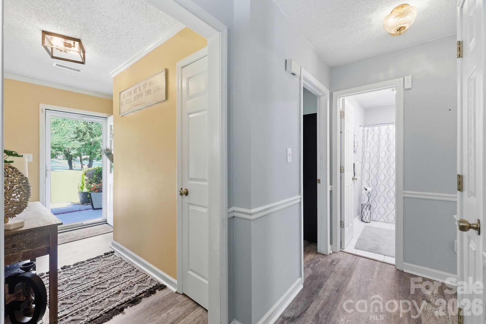25472 Millingport Road — Locust