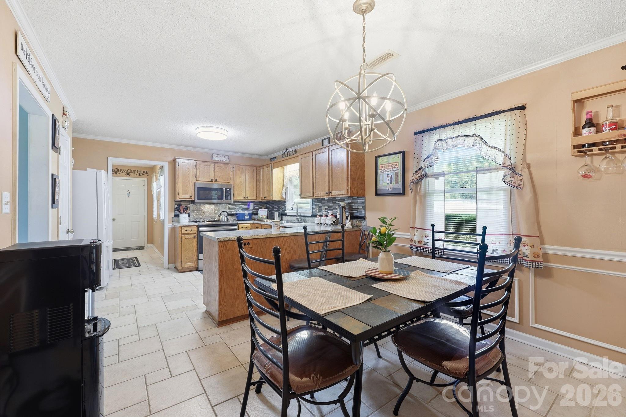 25472 Millingport Road — Locust