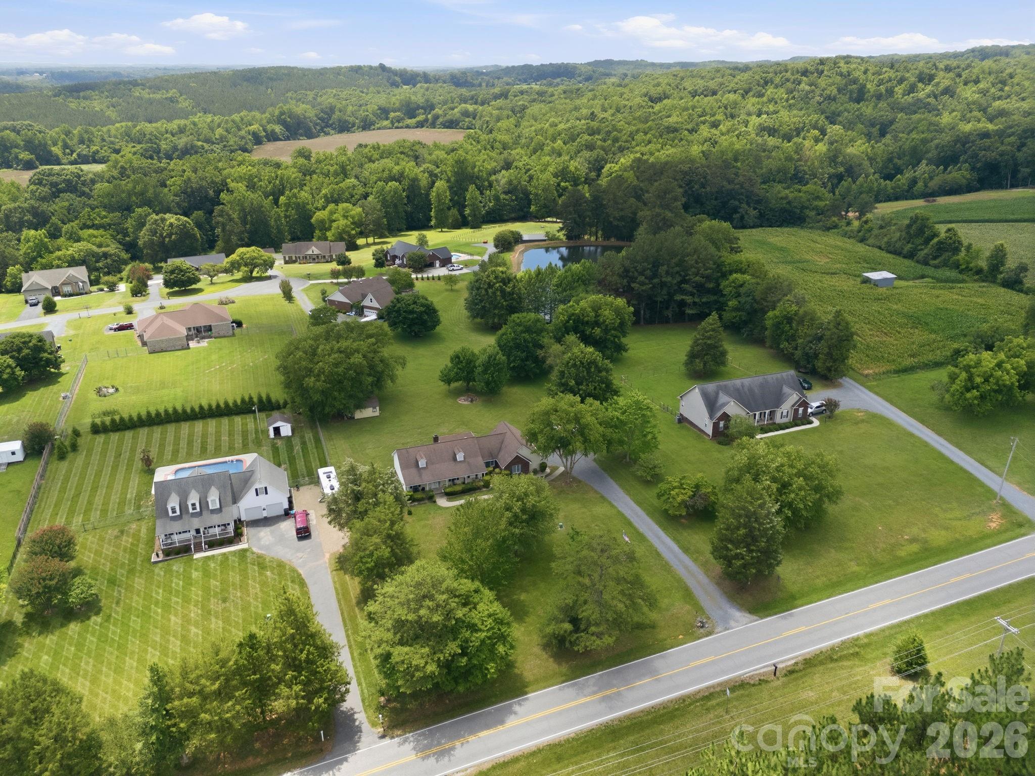 25472 Millingport Road — Locust