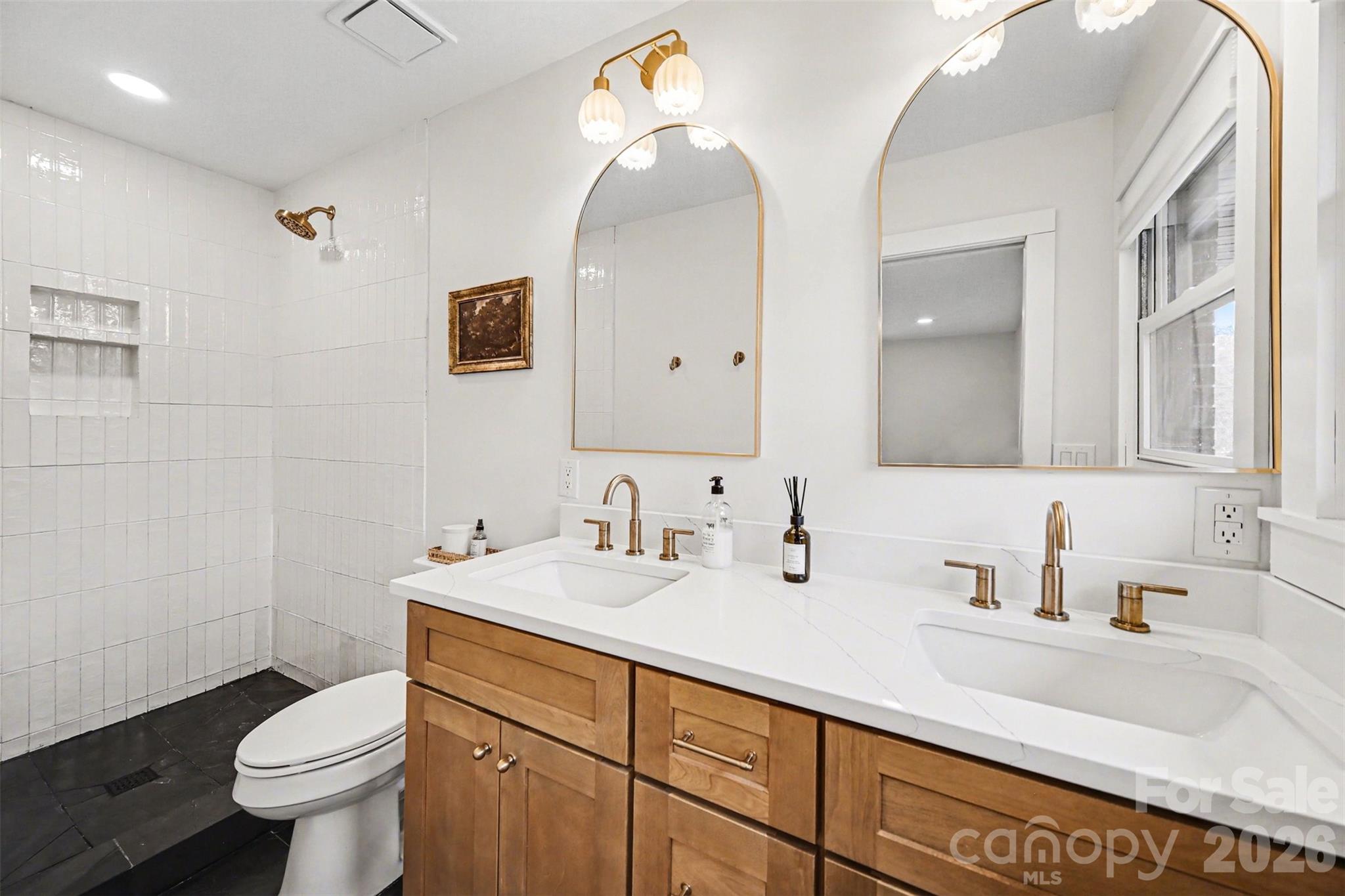 5502 Chicopee Drive — Mint Hill