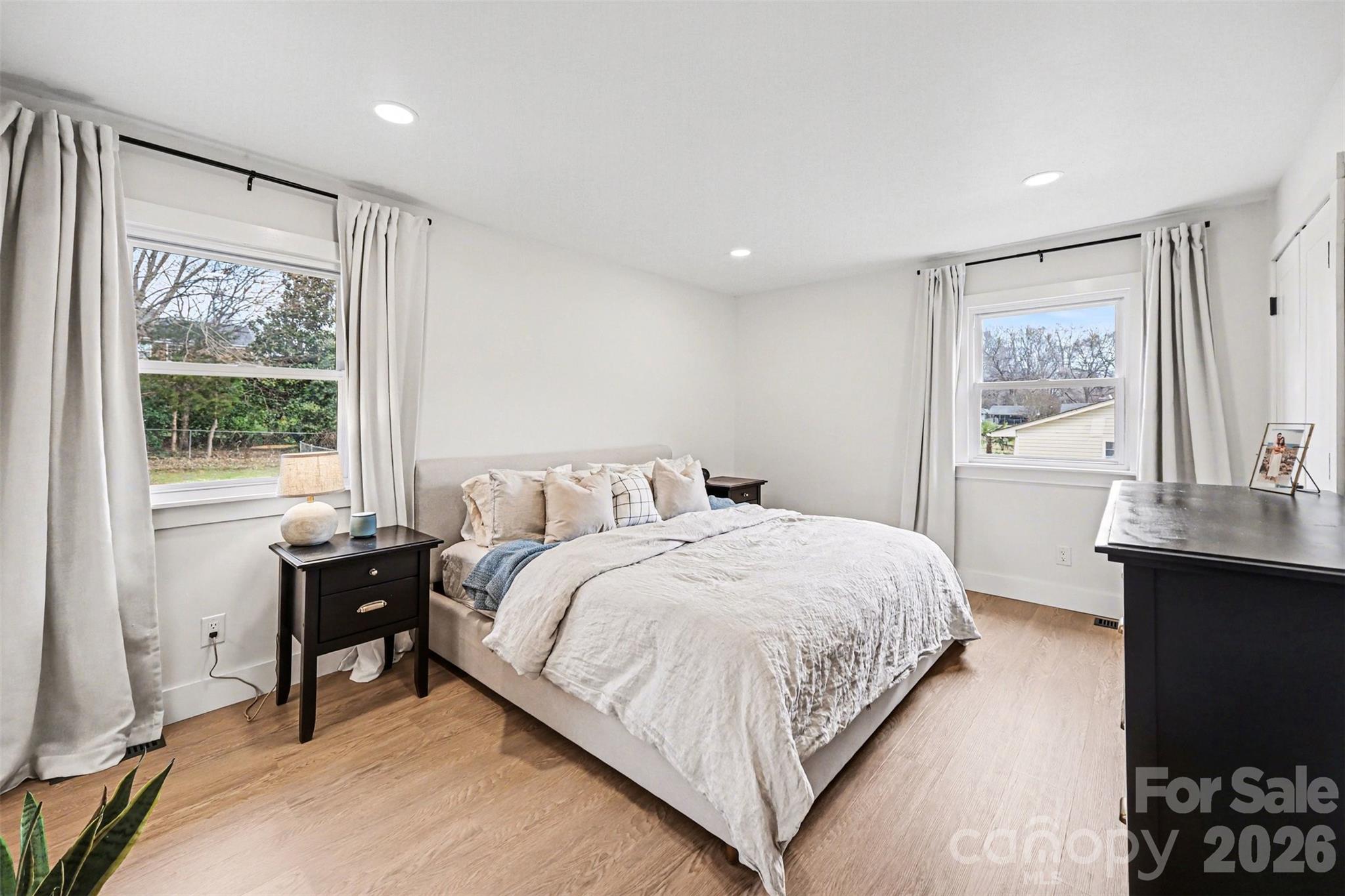 5502 Chicopee Drive — Mint Hill